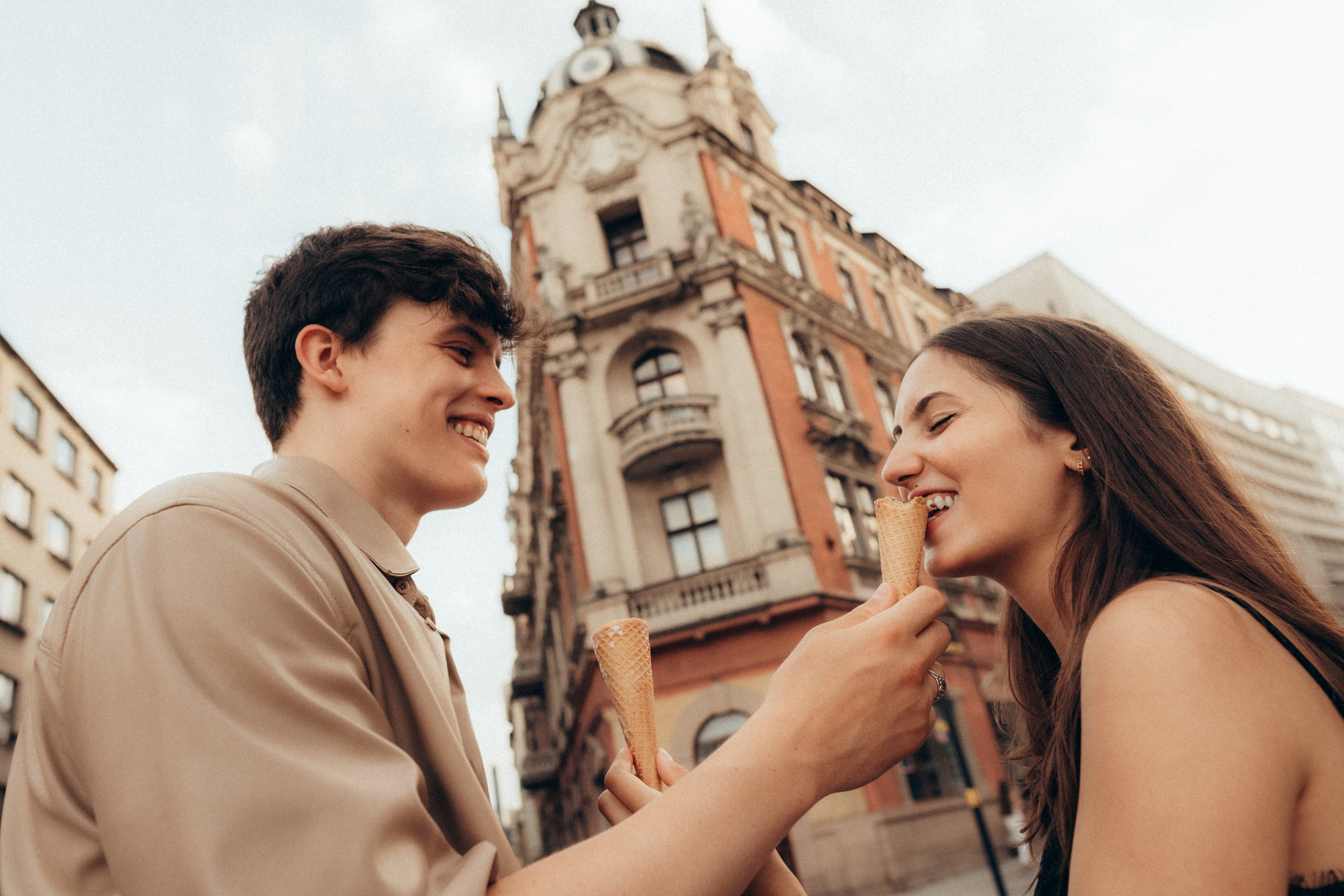 Endless Journey. Fotograf Katowice – sesje indywidualne, rodzinne, ślubne