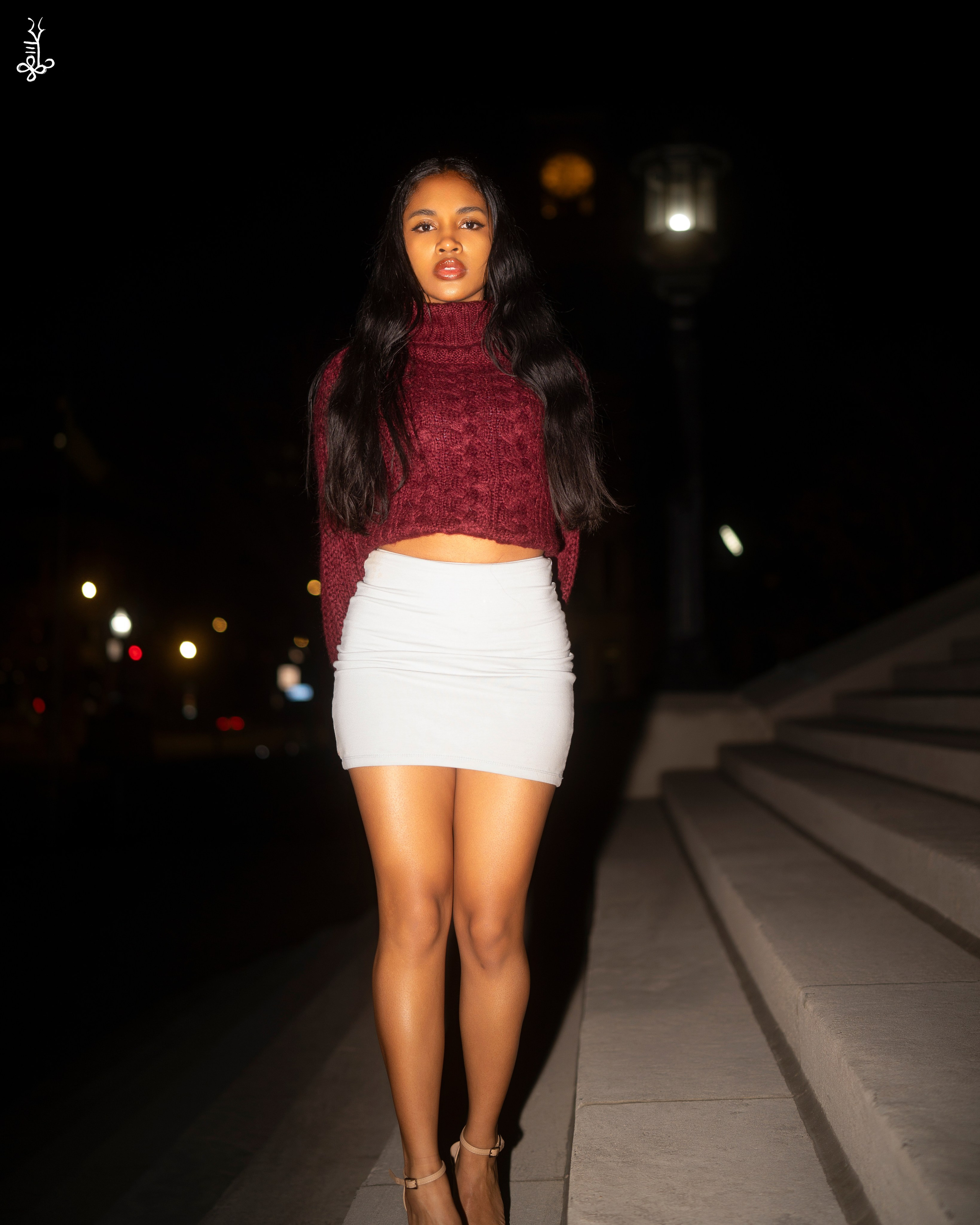 JADE SYAN. Ke’Ondris