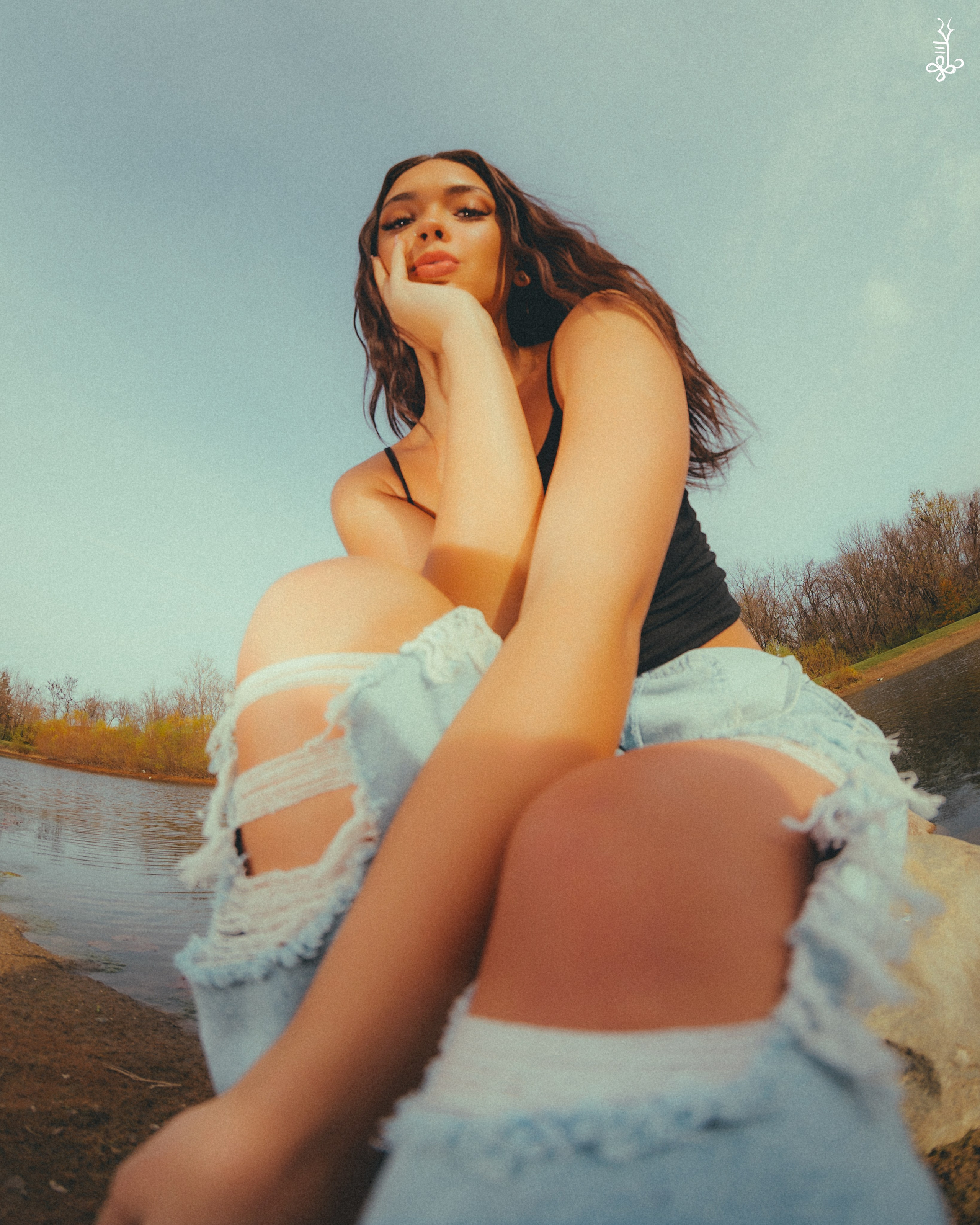 AUTUMN TAYLOR. Ke’Ondris