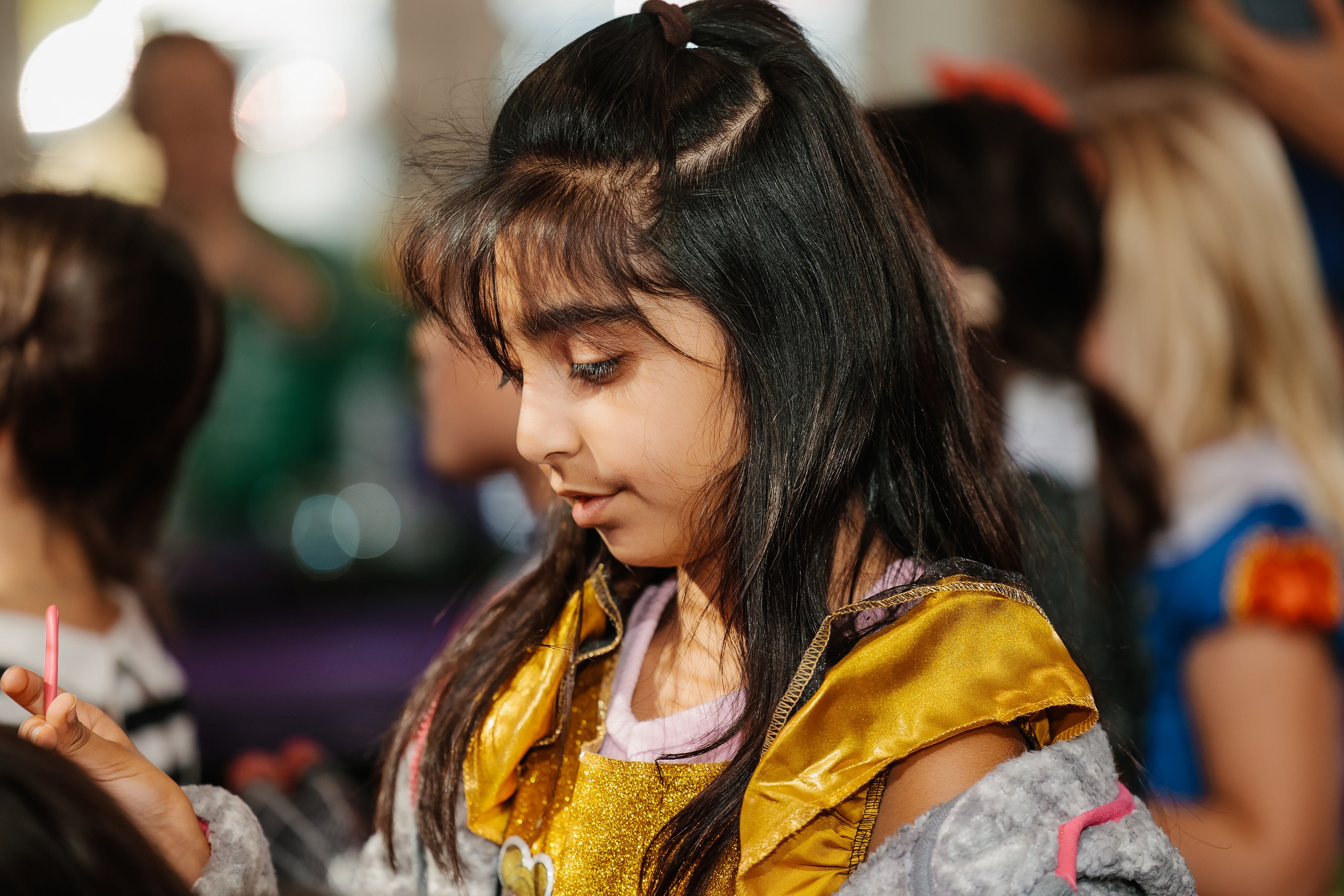 10.26.2024 Birthday Party. Wedding family event photographer in Chicago Nick Yushevich