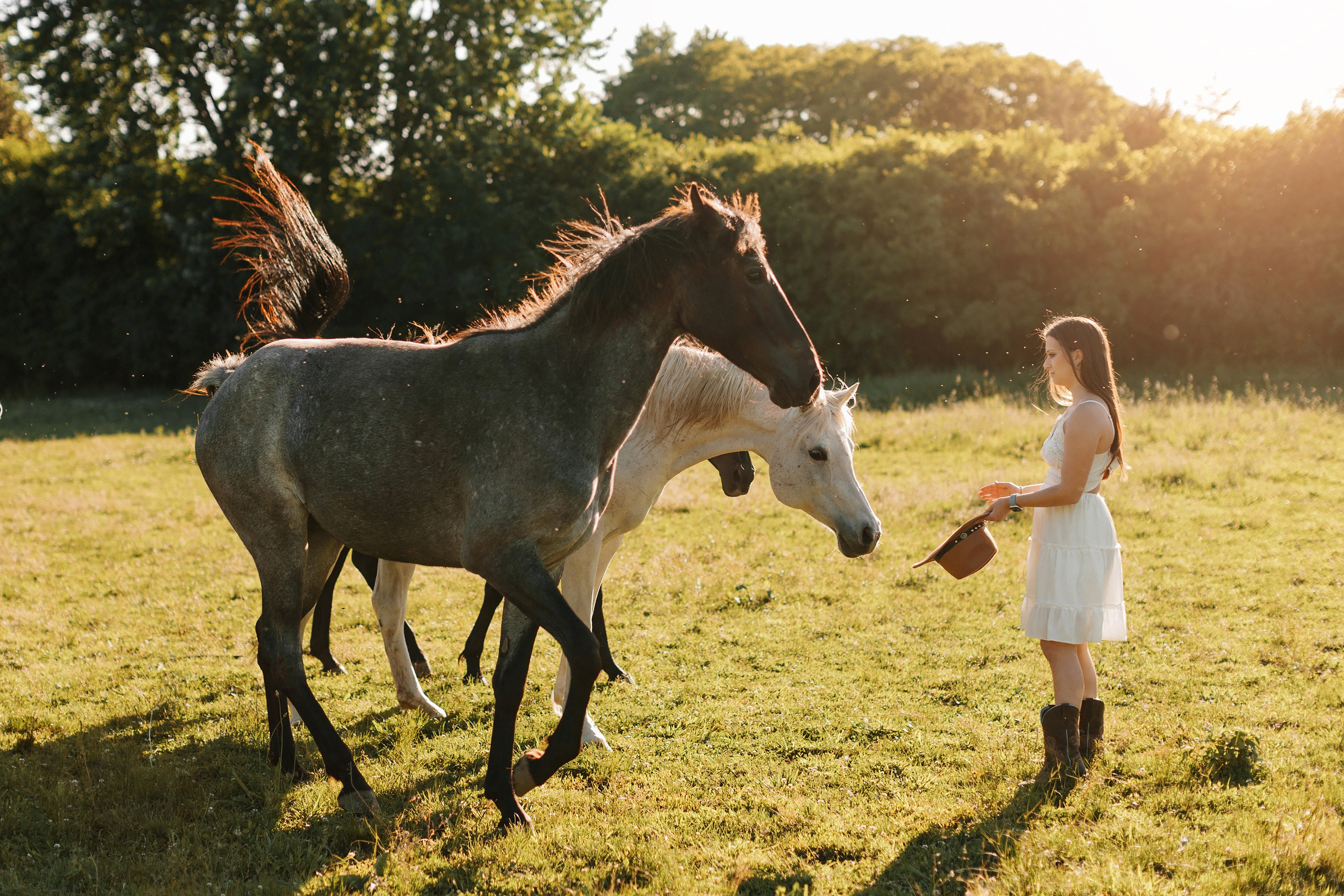 30.05.24 Family Photoshoot. Wedding family event photographer in Chicago Nick Yushevich