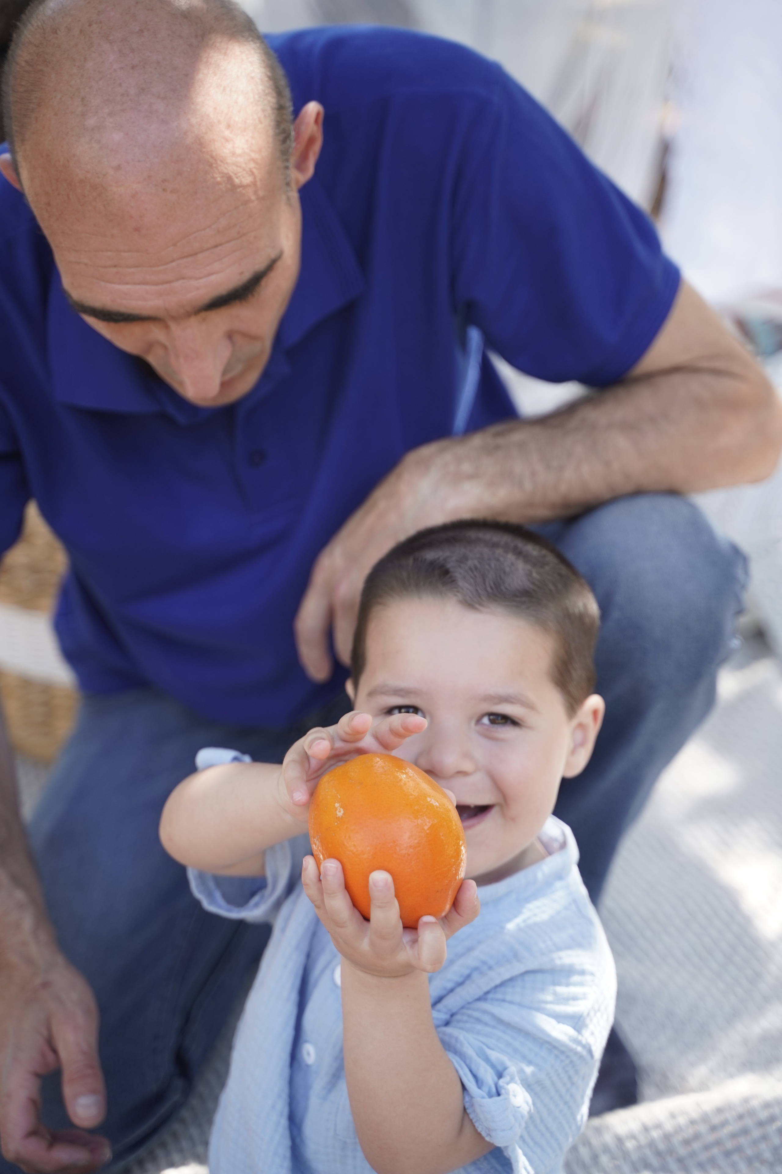 Лиор. Фотограф. Визуал. Хайфа. Талья Цветкова