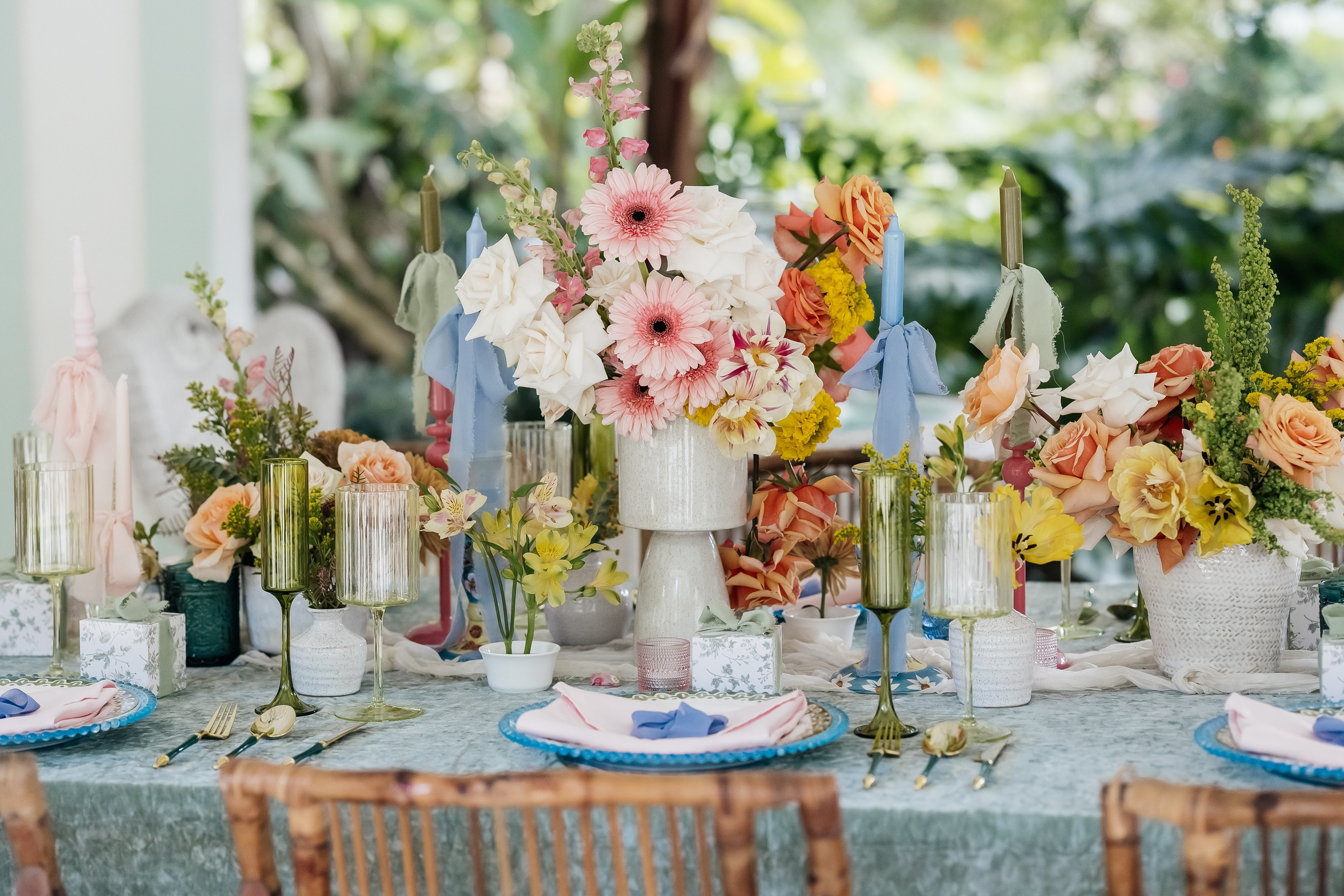 Dani & Ken Wedding. Family and Event photographer in Homestead and Miami areas of Florida