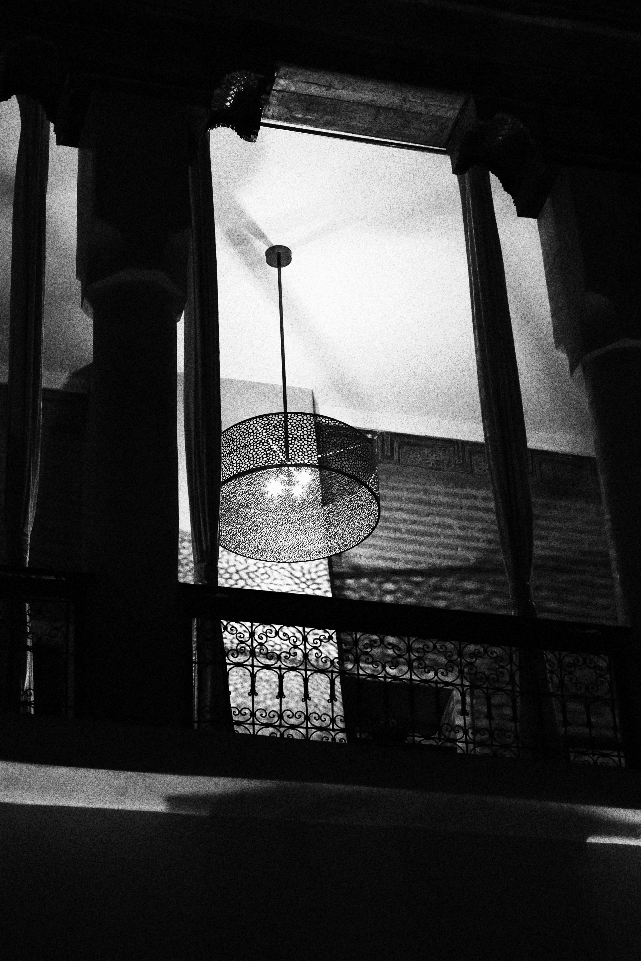 Marocco. BNW Around Photography