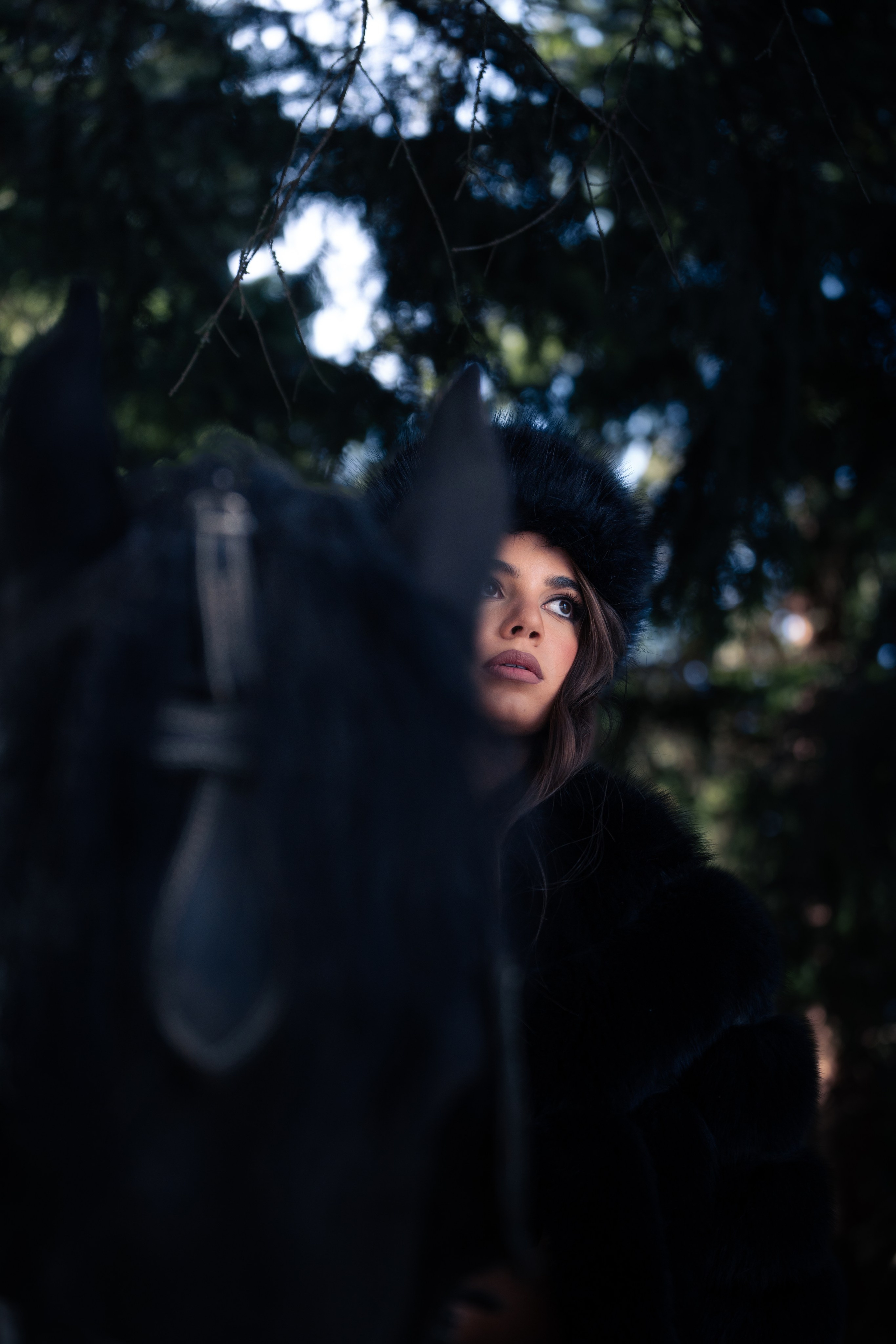 Teodora. Golub Photography | Events & Portrait