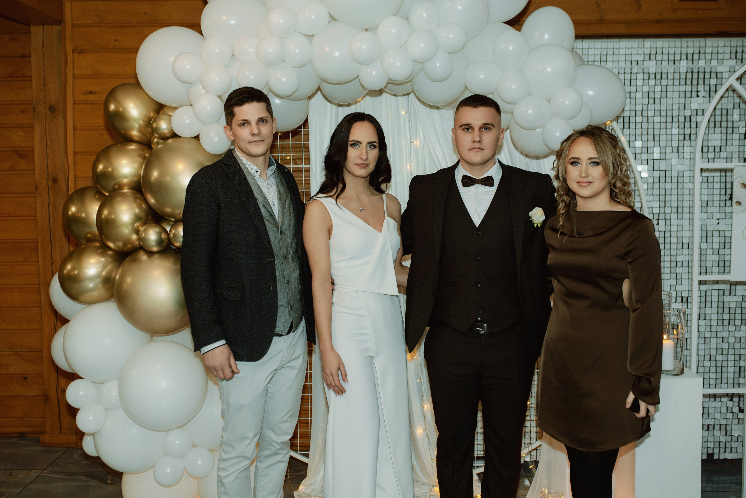 Sigita ir Lukas. Vestuvių fotografė Santa Jonuškė | Šiaulių apskritis, Panevėžio apskritis ir visa Lietuva