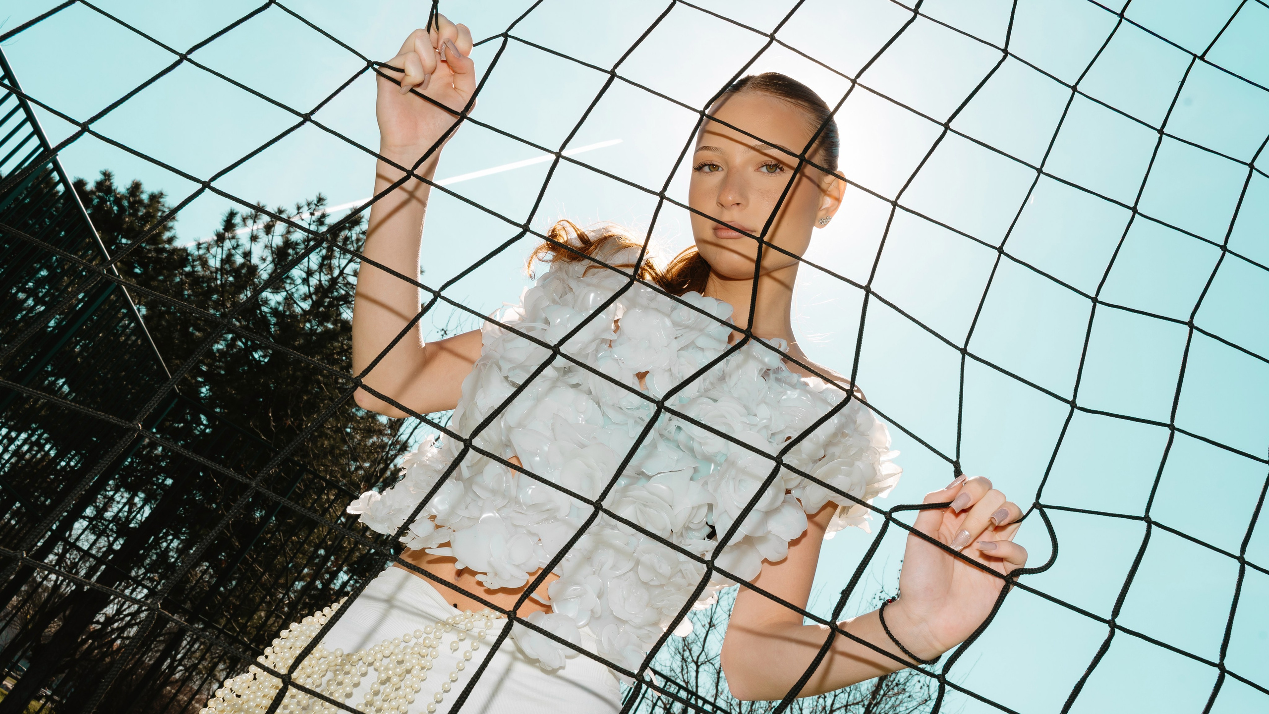 Women have balls. Fotograf profesionist Bucuresti - Tudor Banescu