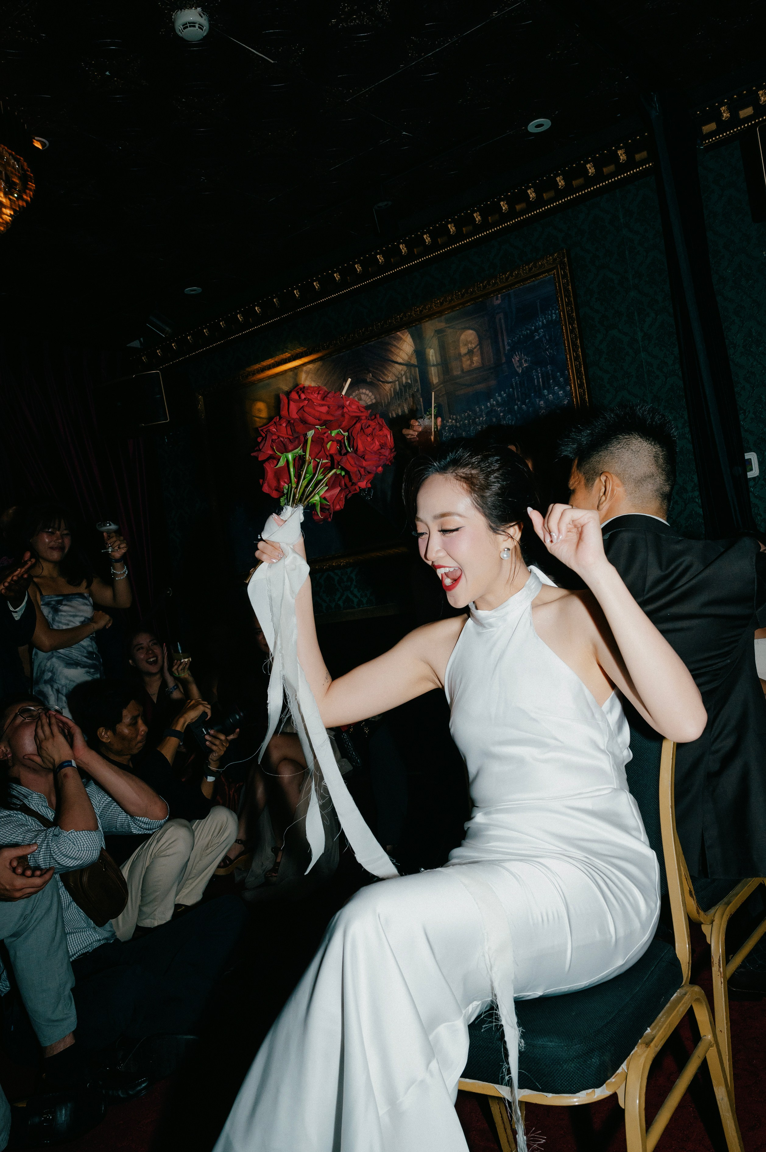 HIEP & TRINH / After wedding. Nhiếp ảnh gia đám cưới hàng đầu tại Thành Phố Hồ Chí Minh