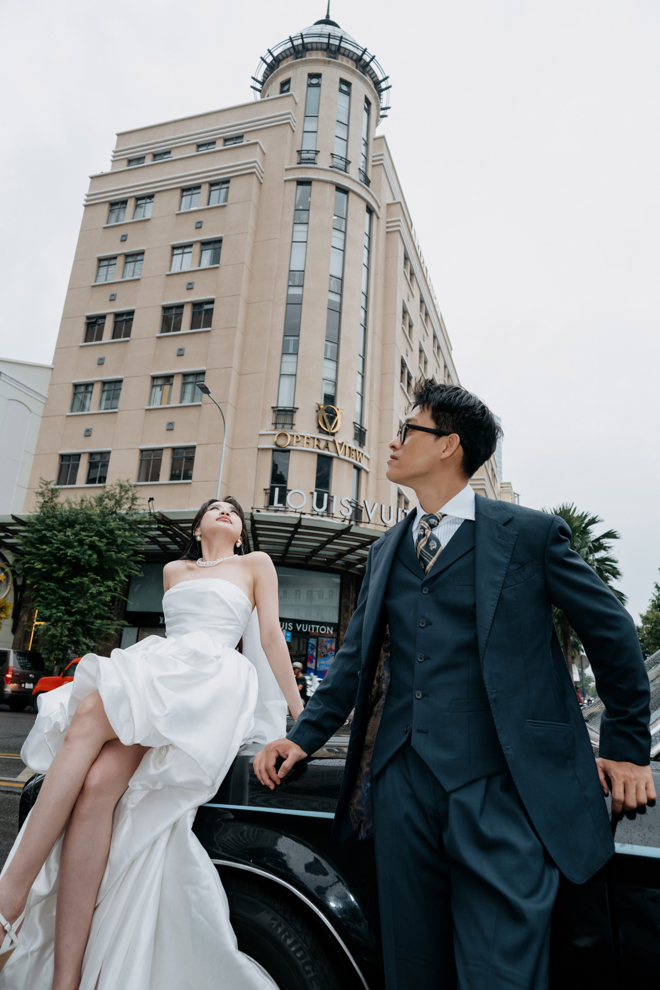 THIEN & TIEN. Nhiếp ảnh gia đám cưới hàng đầu tại Thành Phố Hồ Chí Minh
