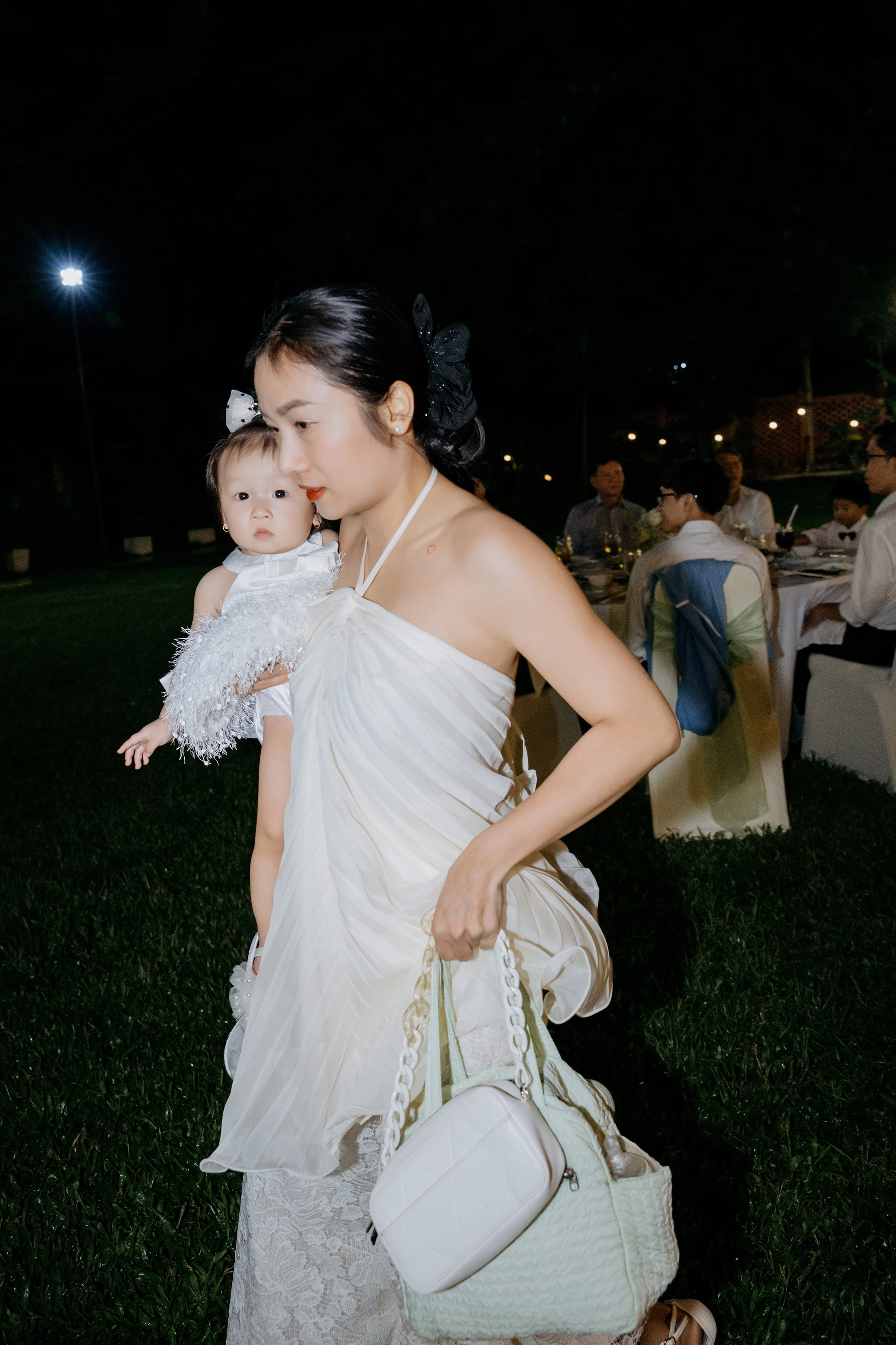 RICKY & PHUONG / Nikko SG 11.05.2025. Saigon Wedding Present | Art Beyond Moments