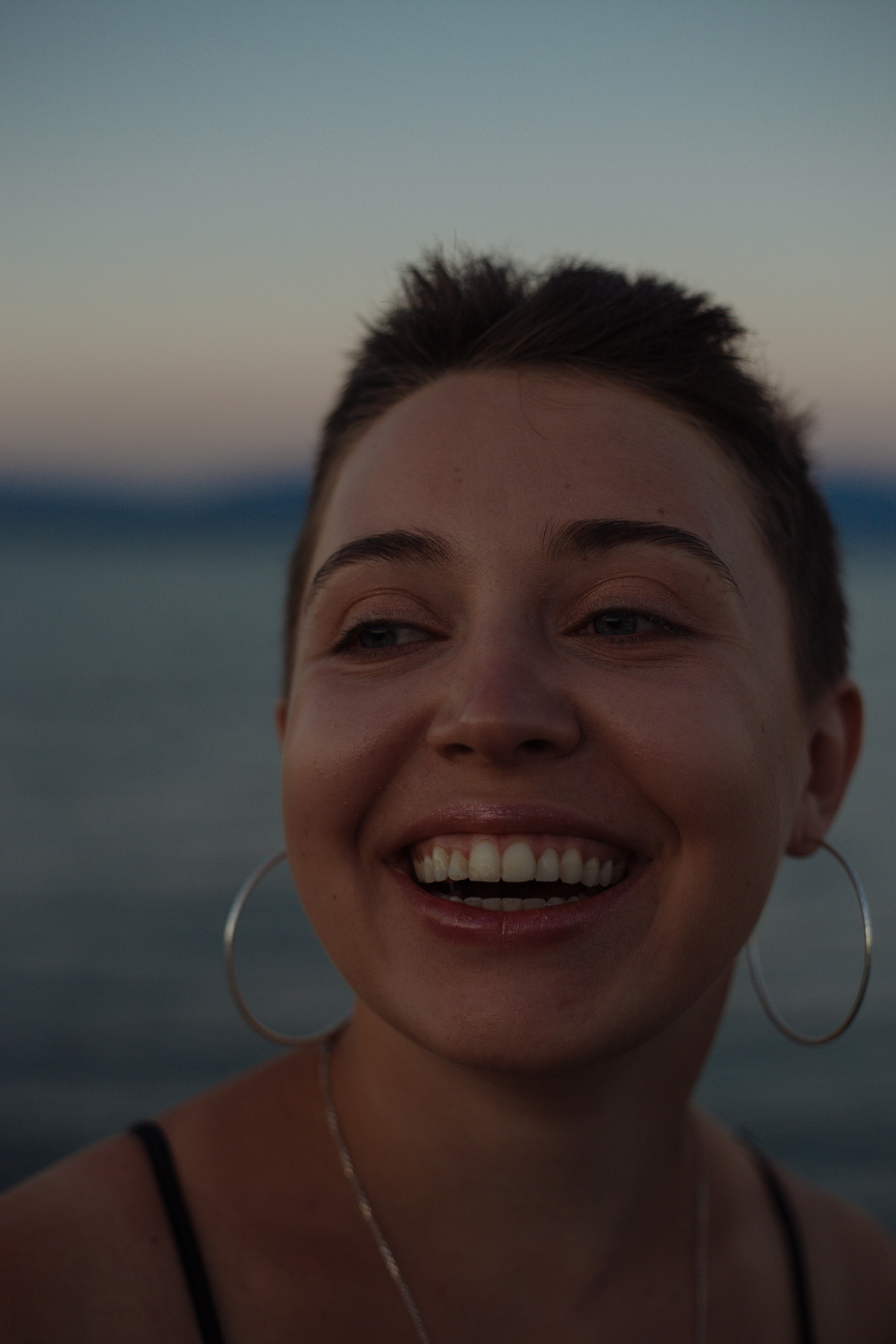 N. Xenia Shvili Photo