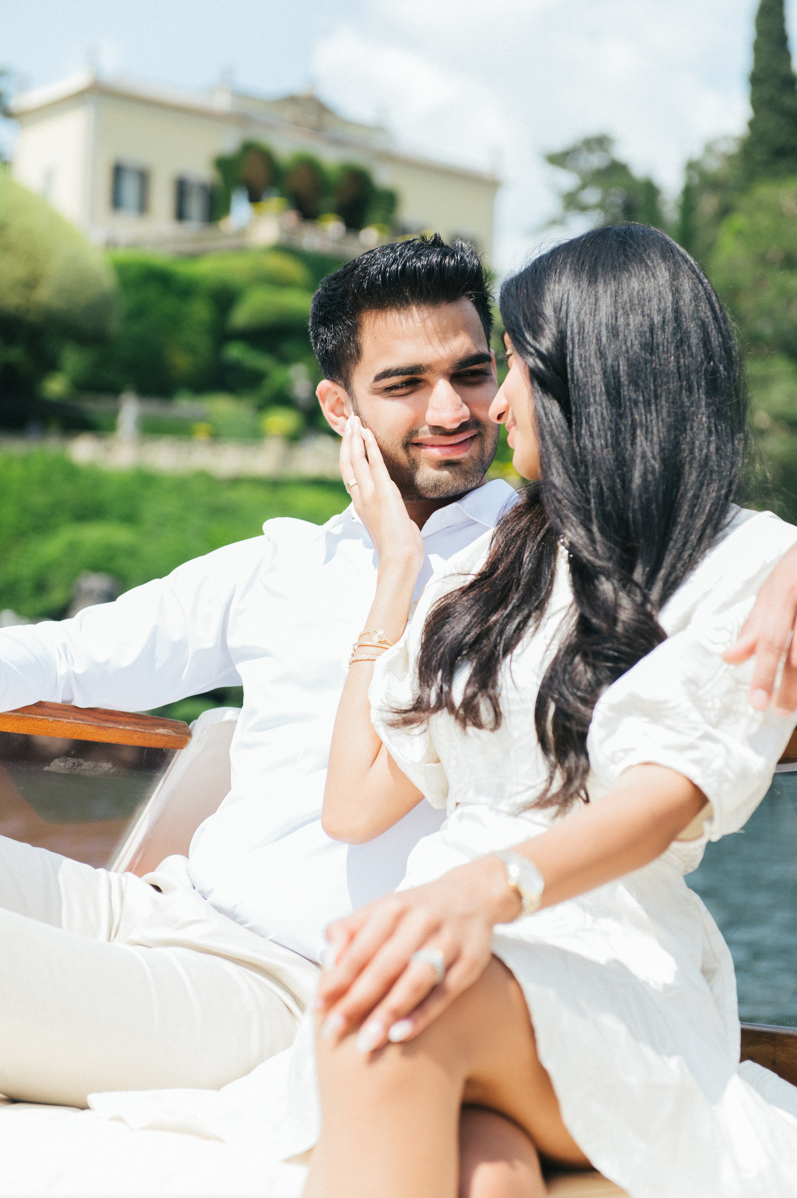 Lake Como. Lake Como Photographer — Proposal | Wedding | Elopement