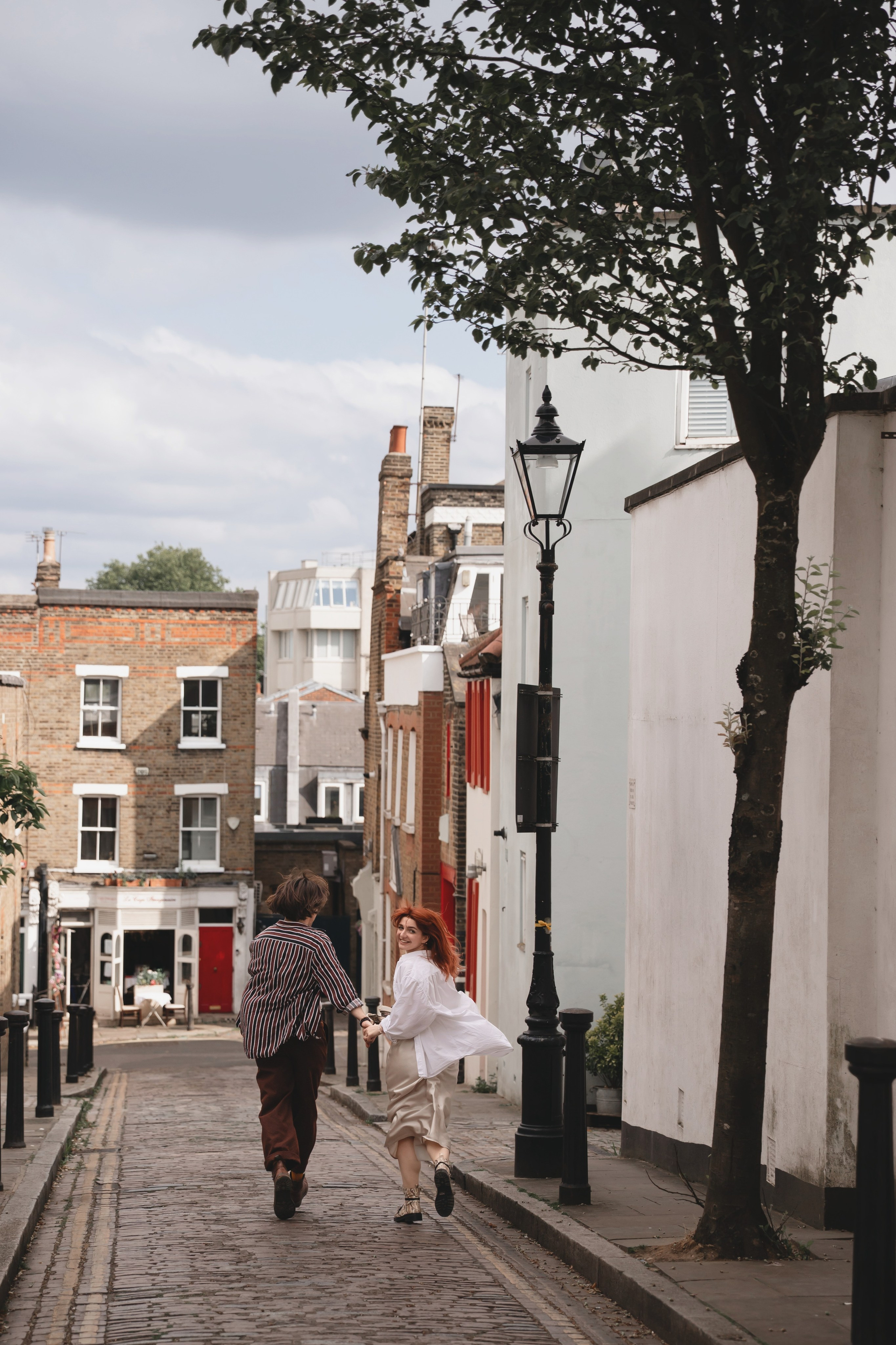 Sophia & Fayaz. Daria V. Photography