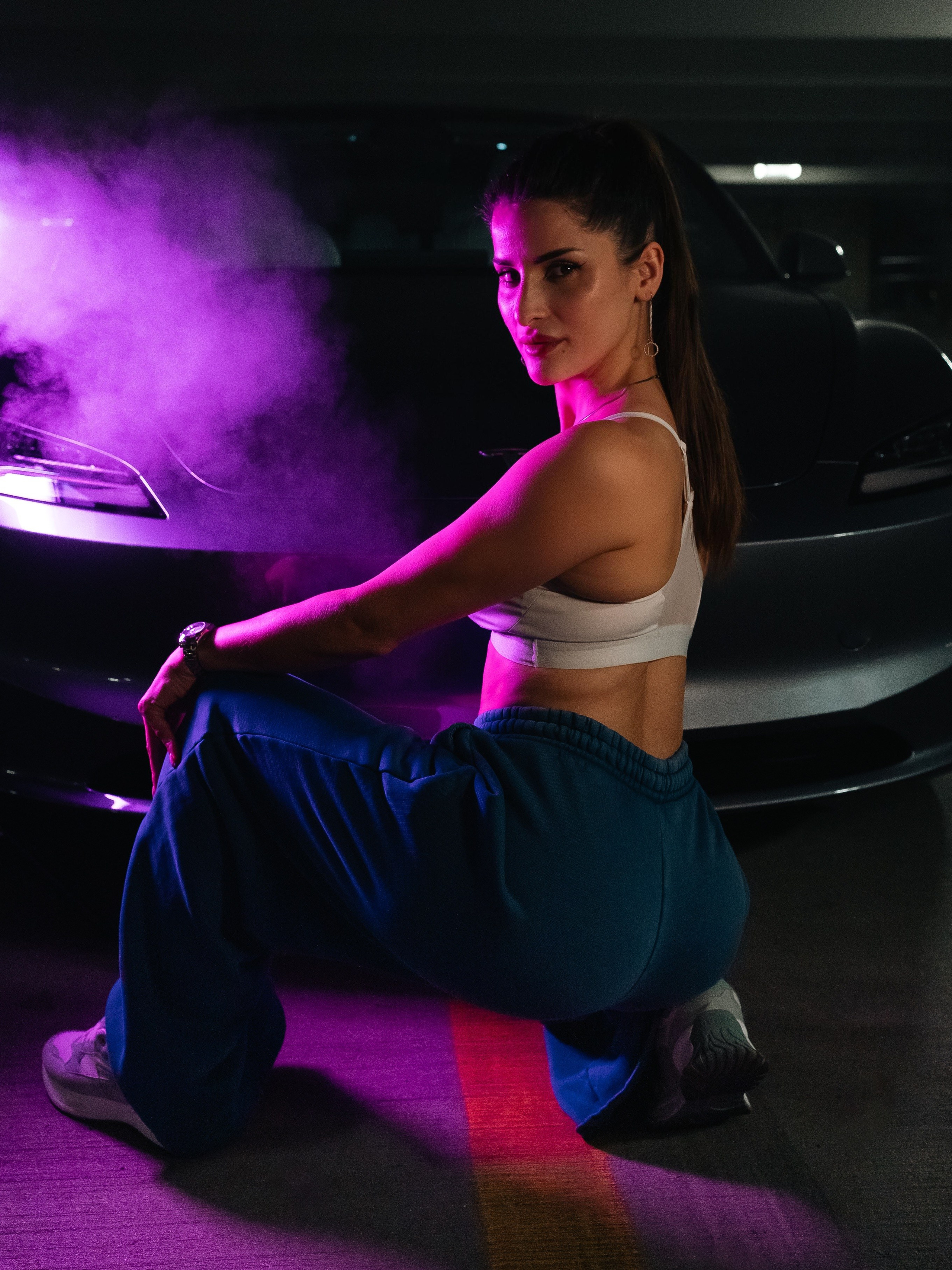 Personal. Tatiana Ketova