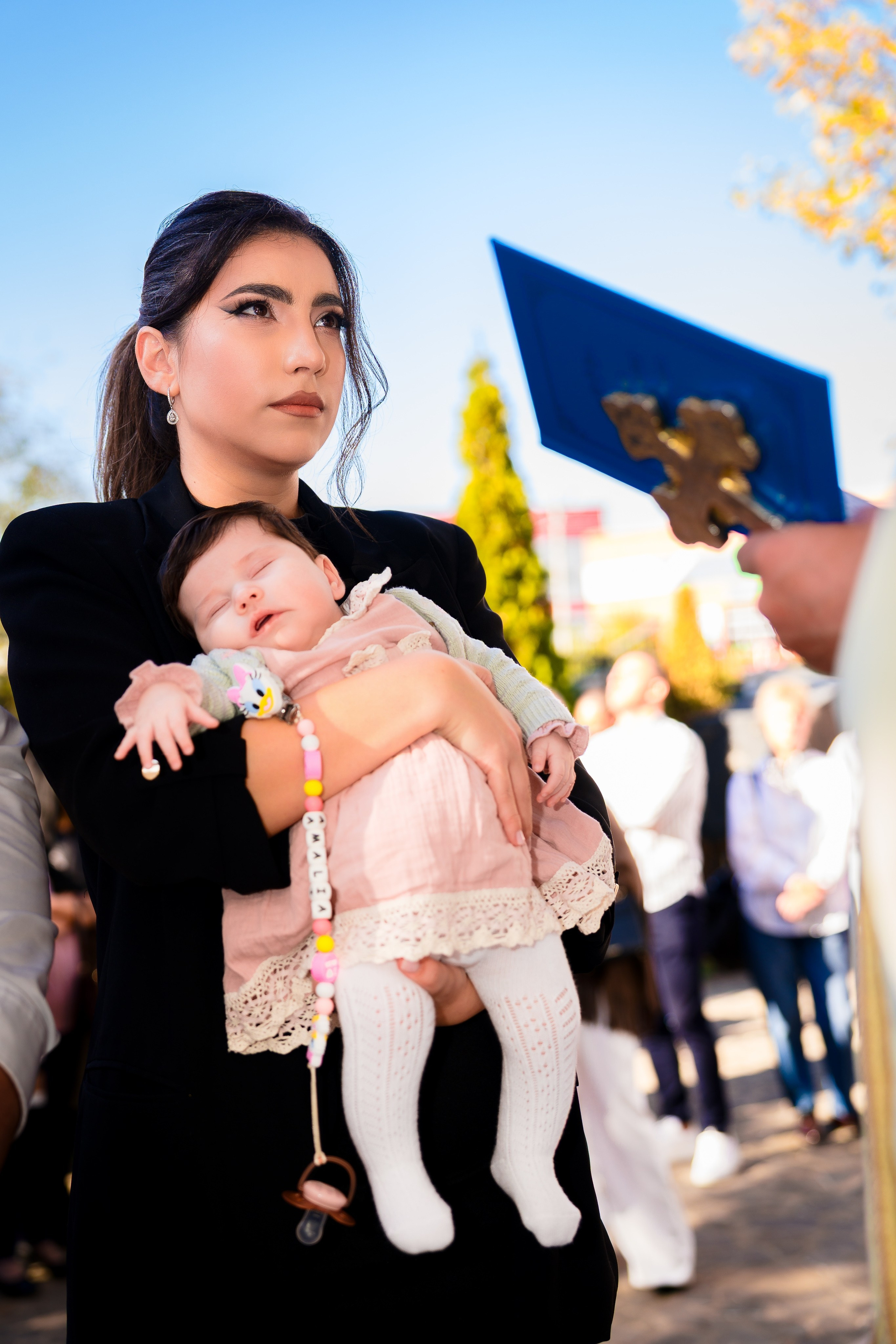 Amalia Gabriela. Fotograf de evenimente, nunta, botez, portrete - FotoStudio