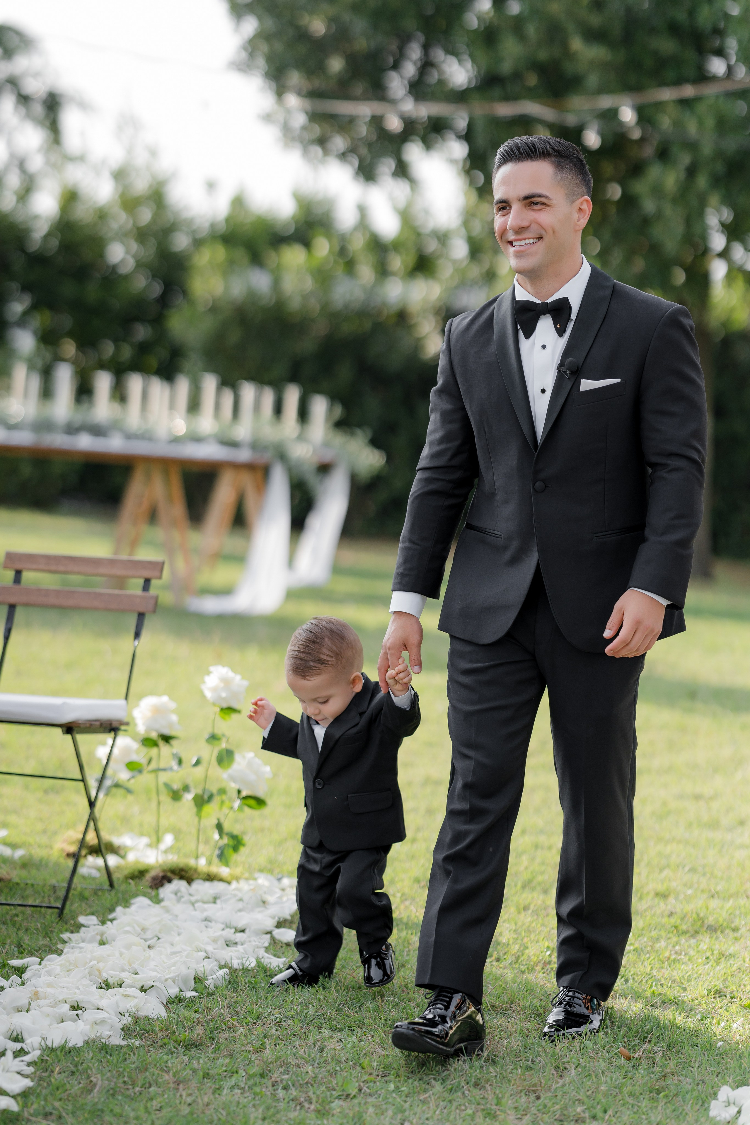 Dom&Ally. Весільний фотограф Вікторія Саврук