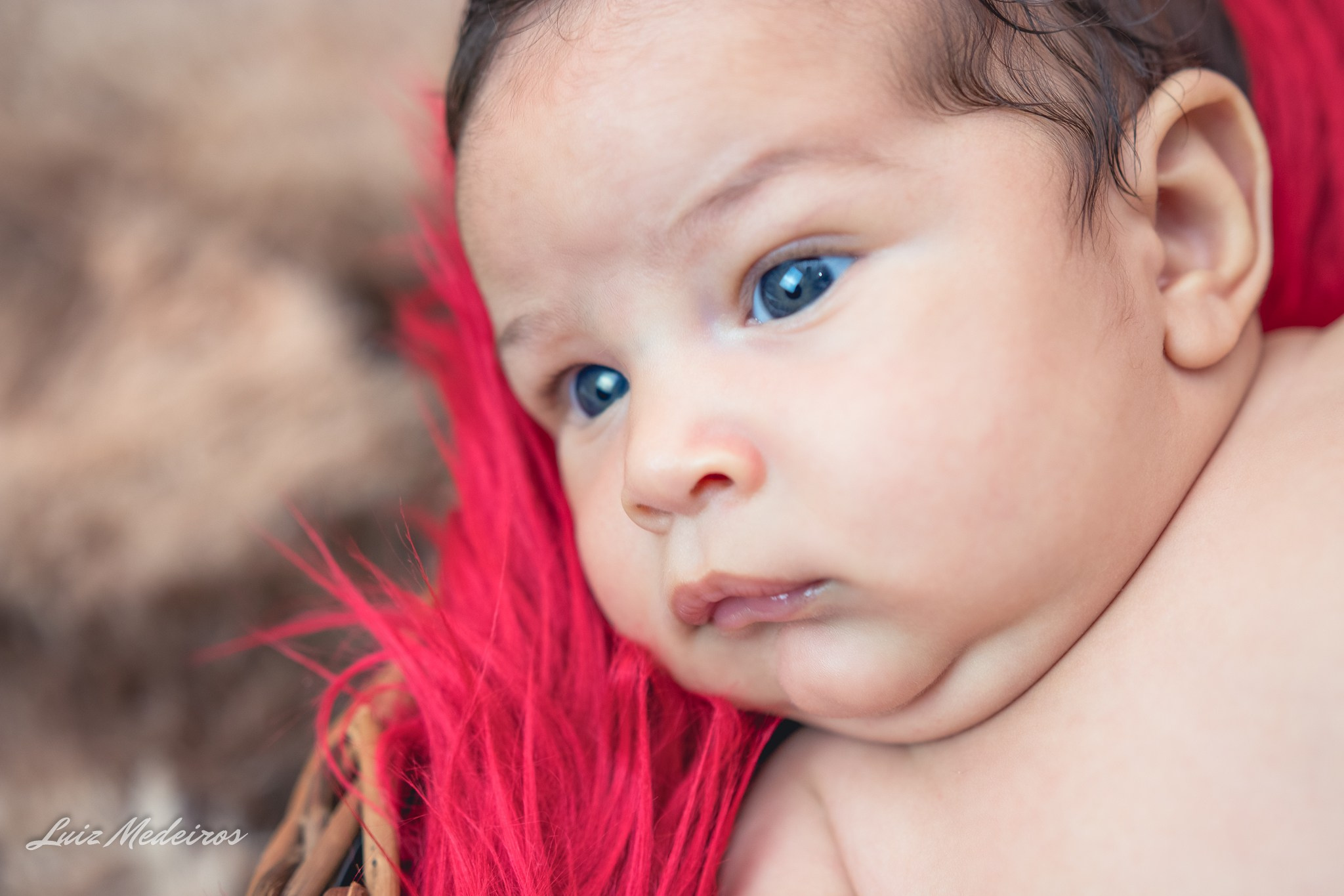 Lukas — 04/02/2018. Luiz Medeiros Produções