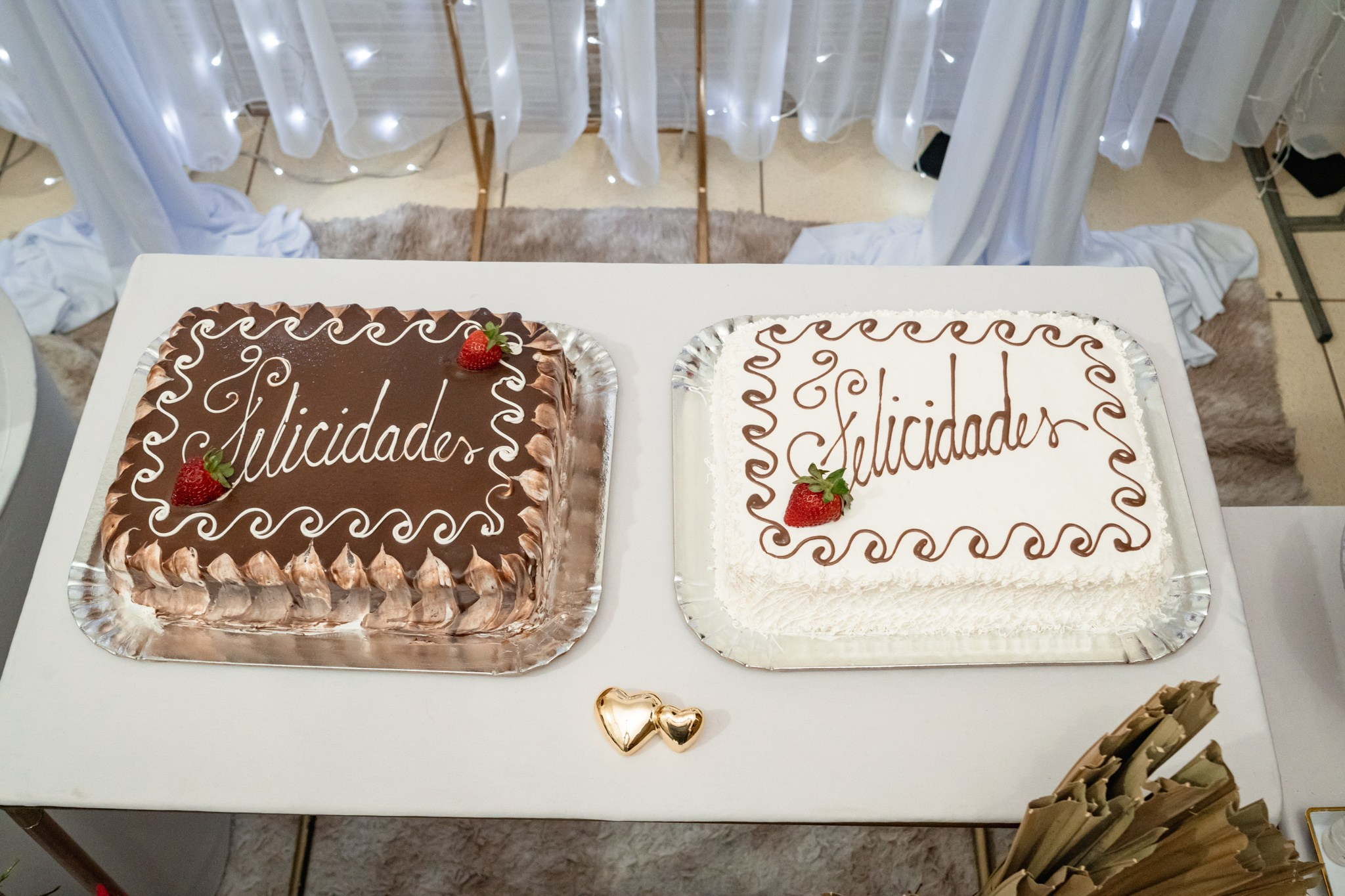 Gisele & Fabiano — 19/08/2023. Luiz Medeiros Produções