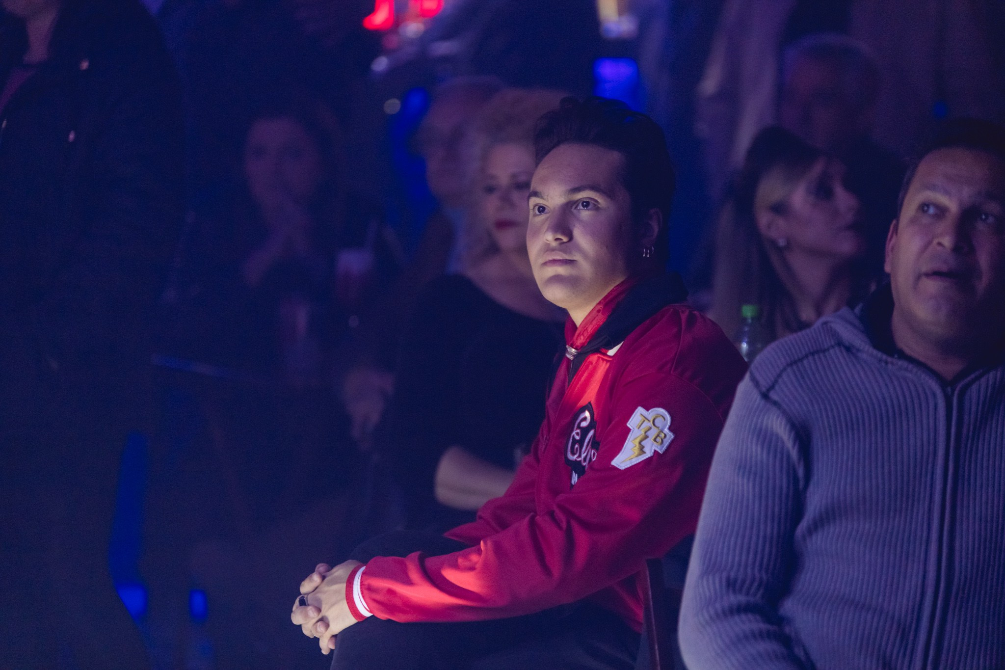 Elvinho — 11/09/2022. Luiz Medeiros Produções