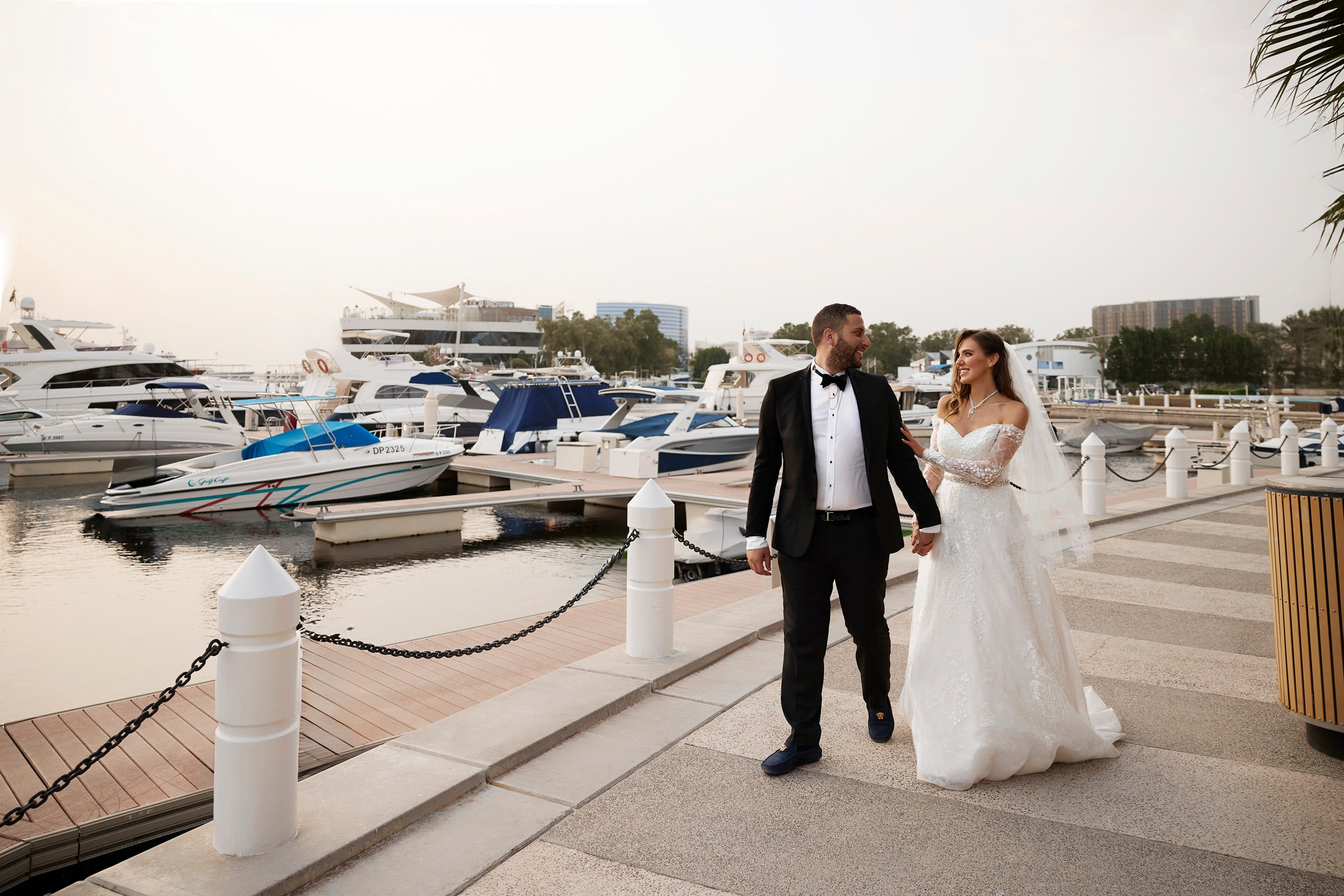 WEDDINGS. Female Photographer in Dubai