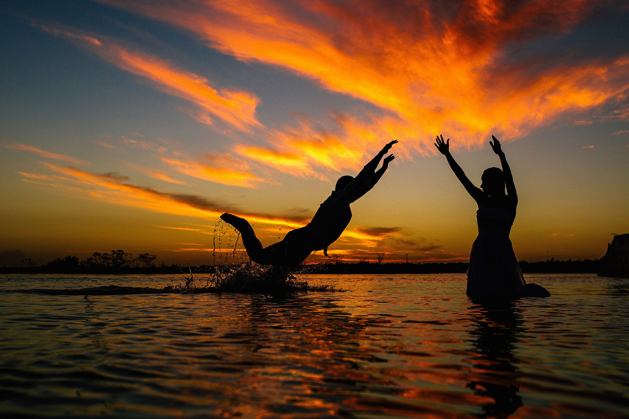 Jorge Romero Fotógrafo de bodas