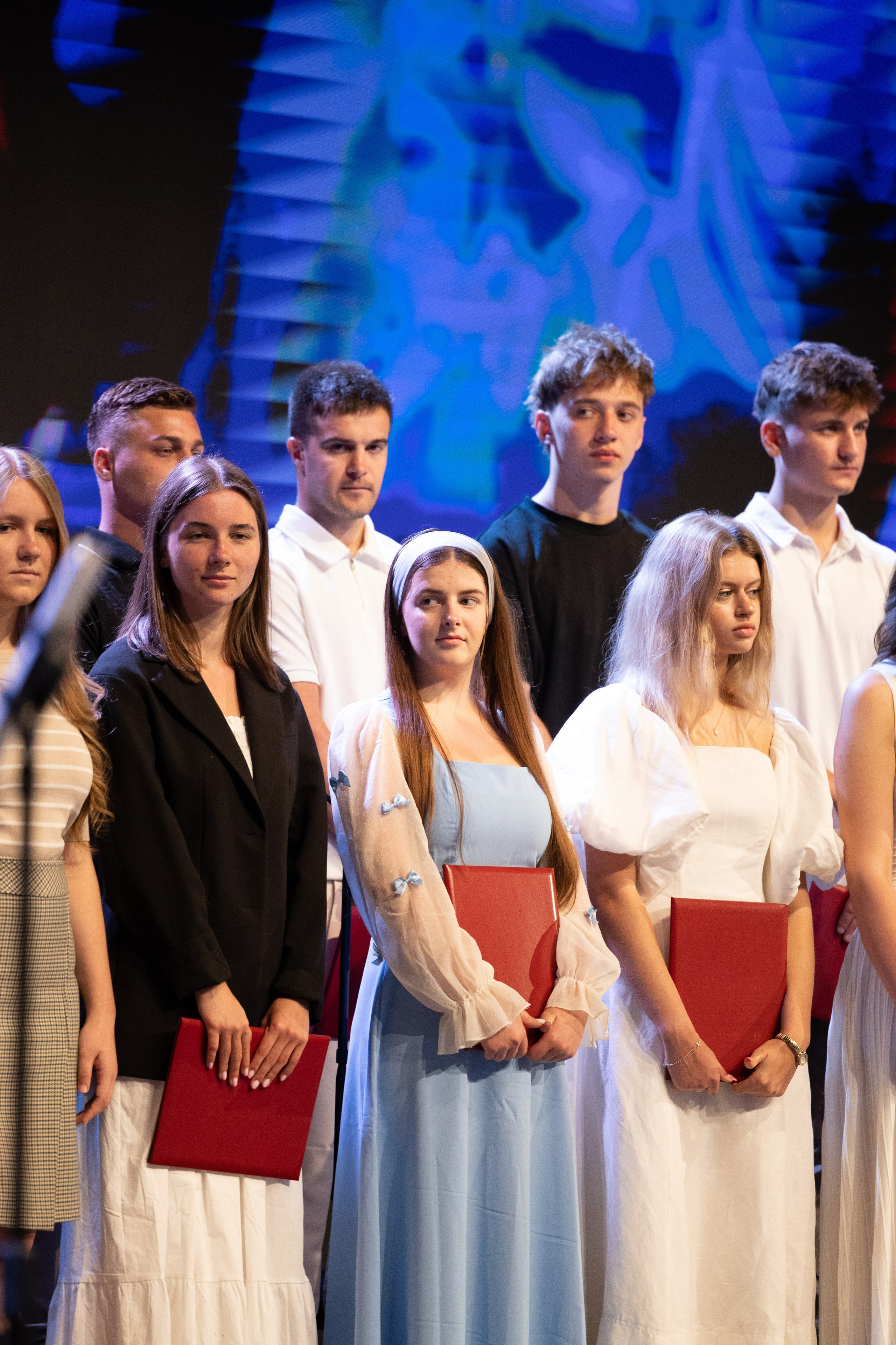 Sunday Service after Baptism 6-29-25. Smirna Christian Church