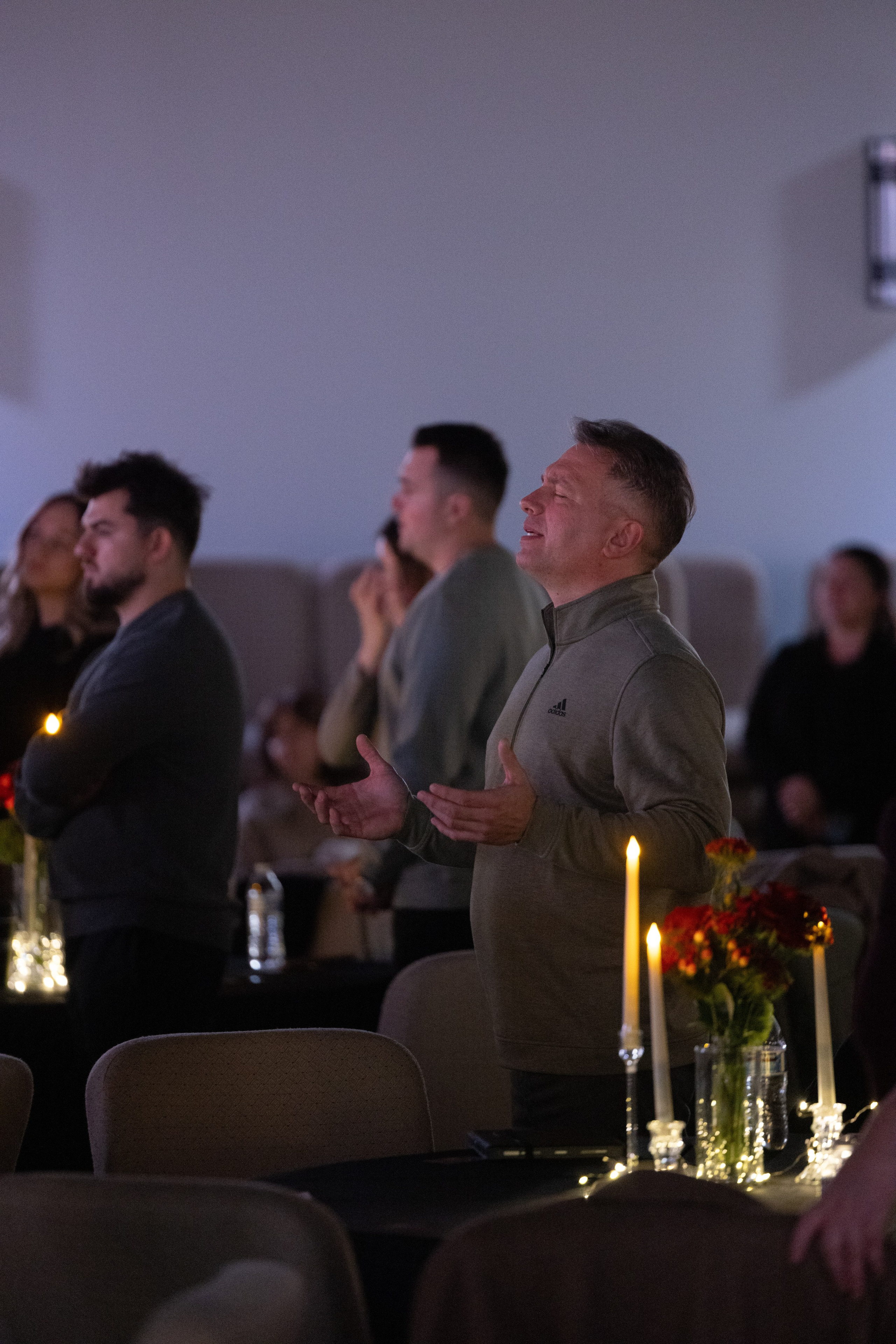 About Us. Smirna Christian Church