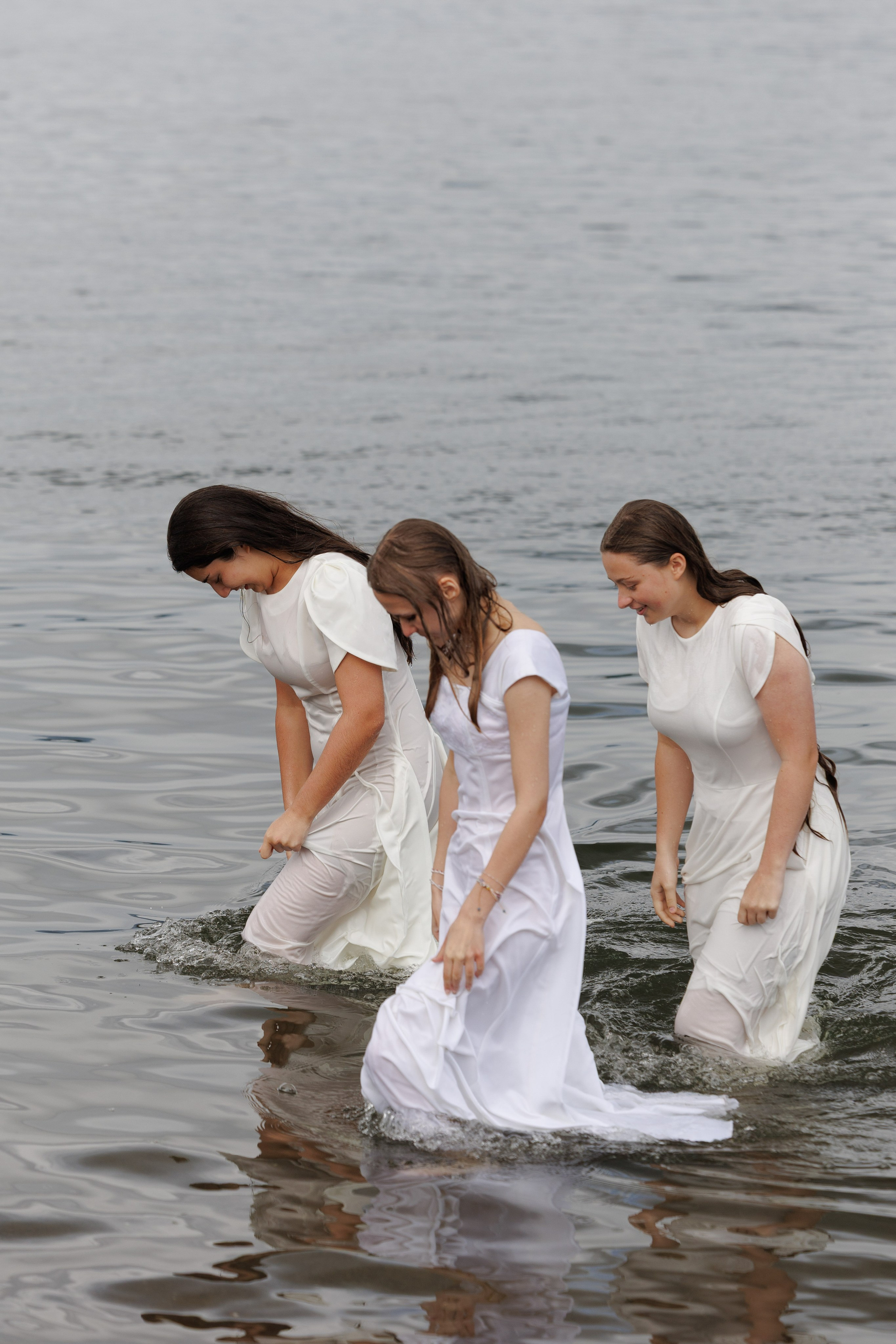 Baptism 2026. Smirna Christian Church