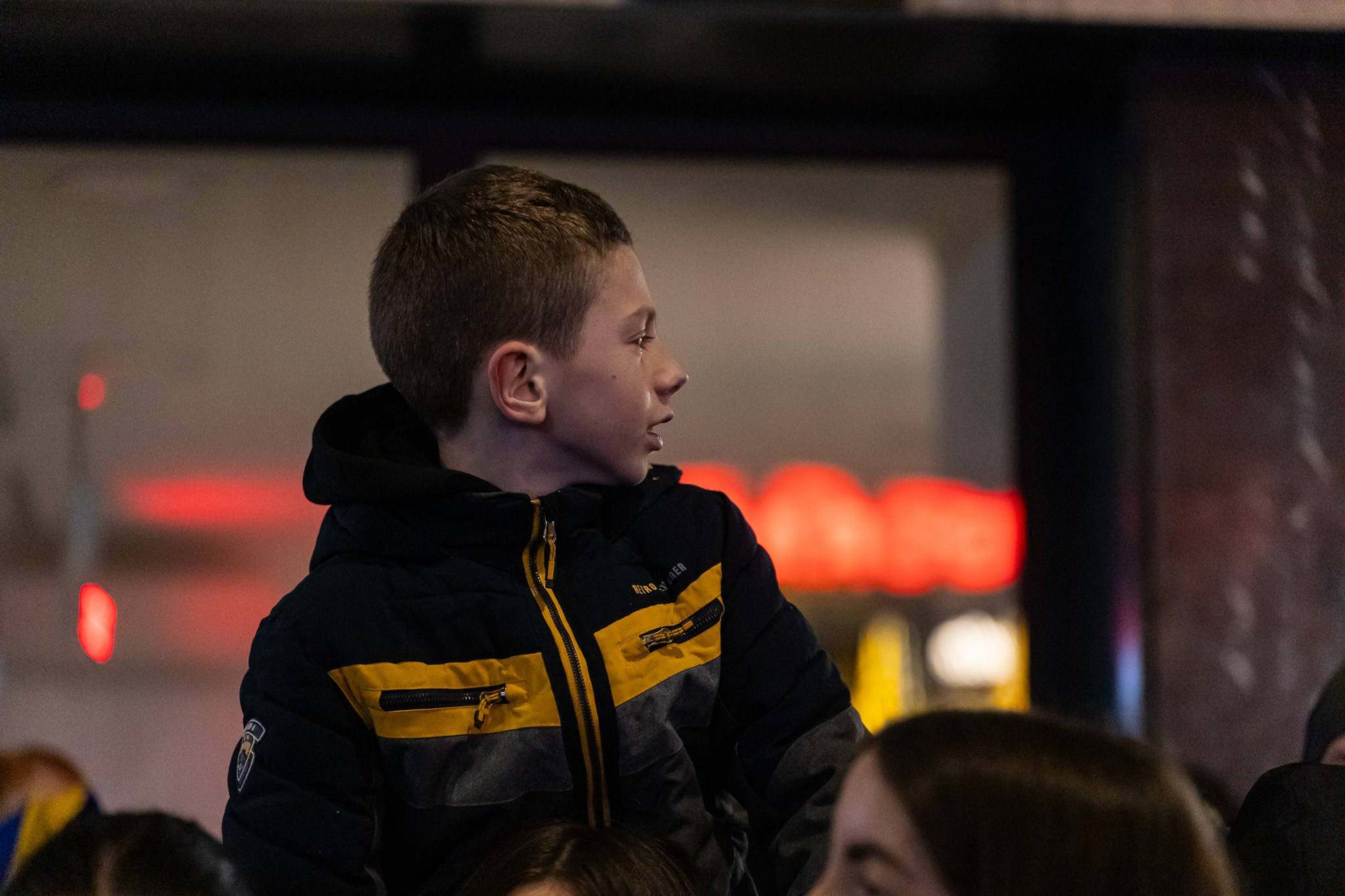 Sarajevo na nogama — slavlje koje se pamti.