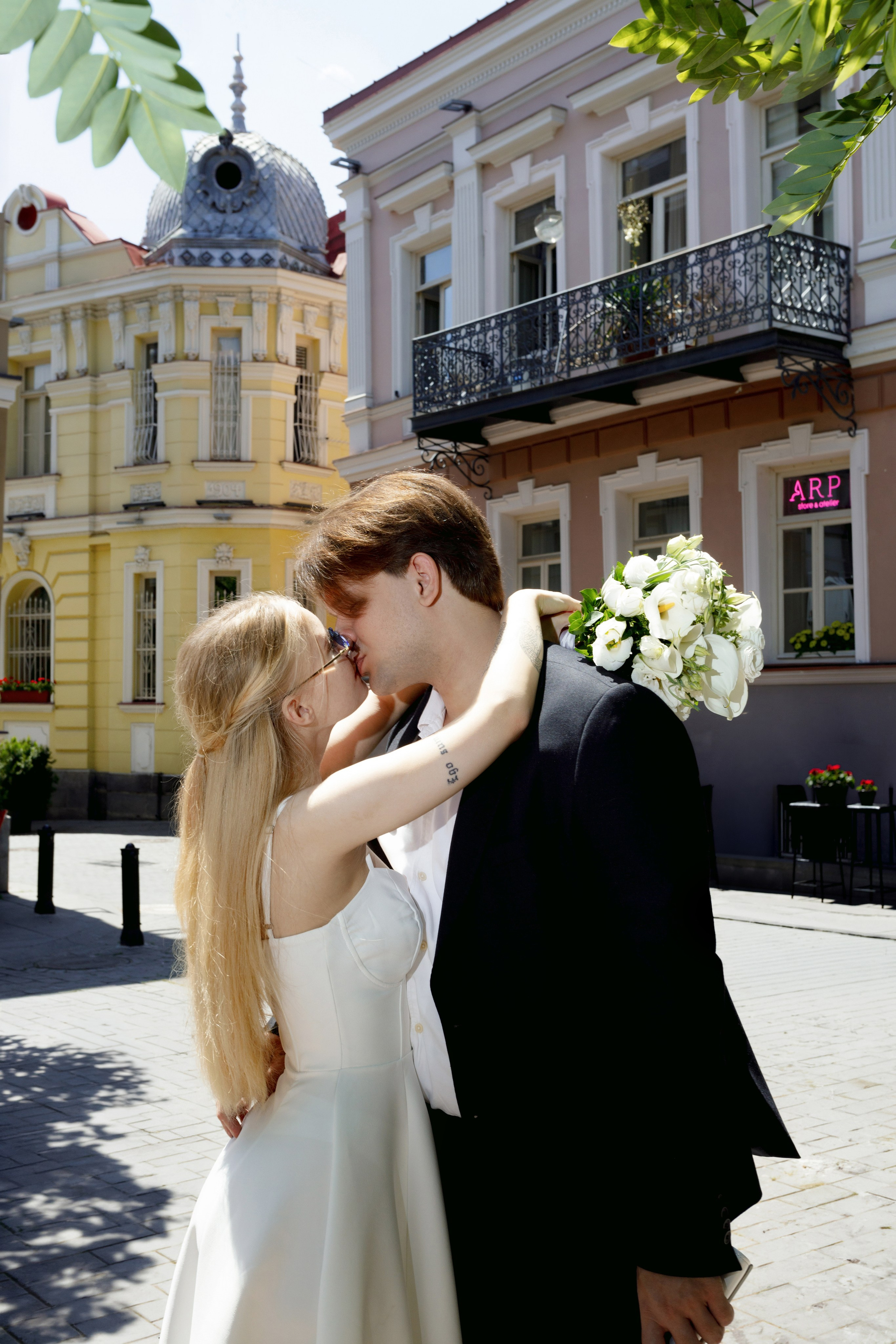 Wedding photographer Batumi Tbilisi Georgia