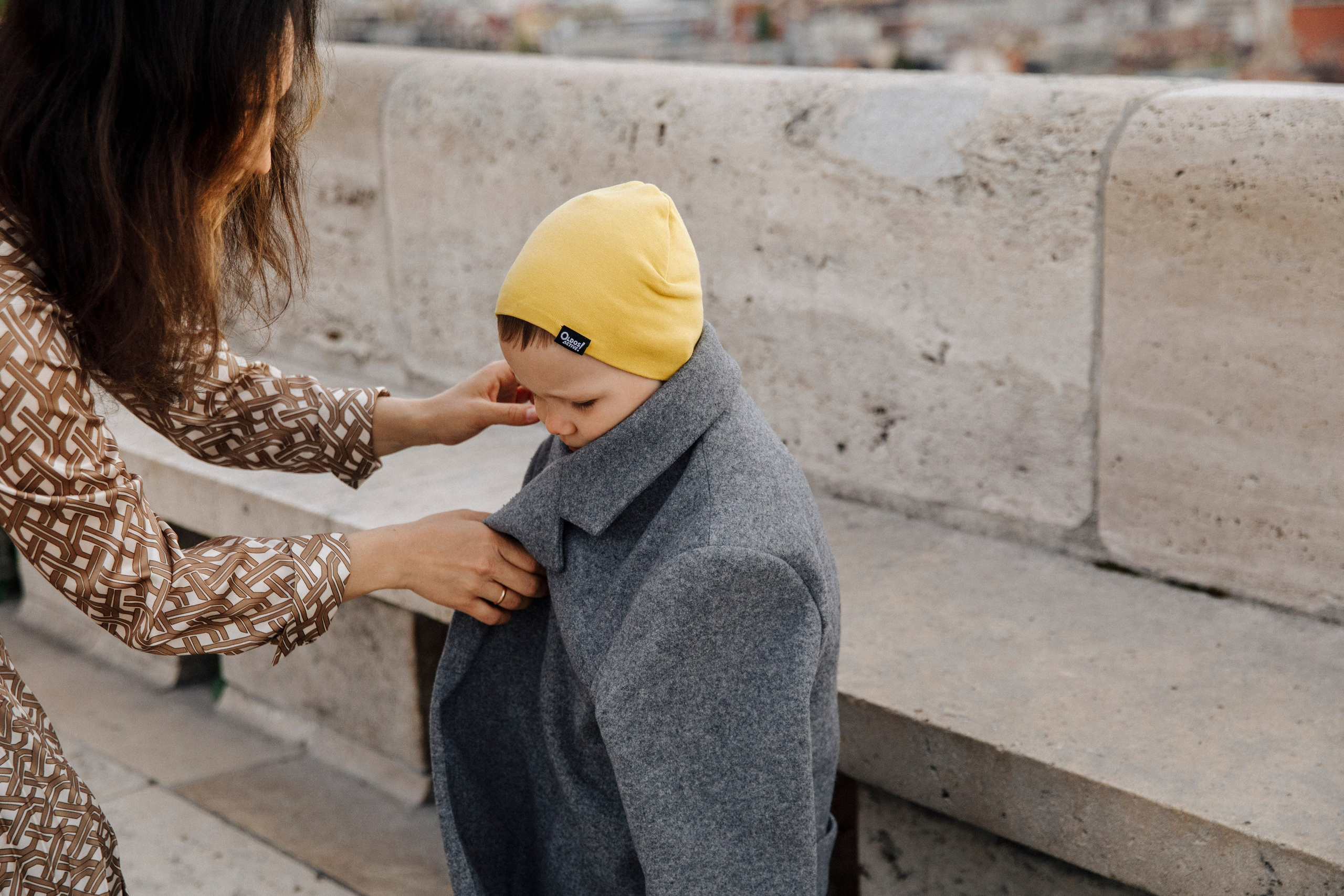 Кейт и её мальчишки. Фотограф в Будапеште Рита Горбачева