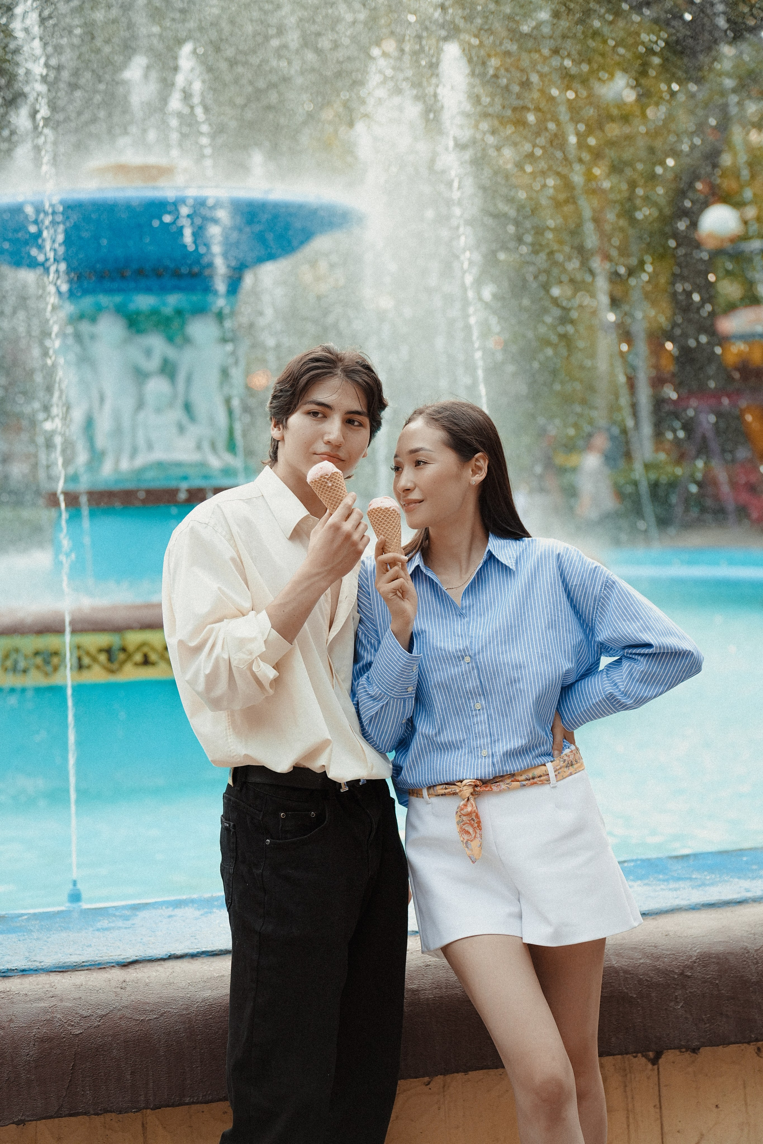 Онур & Нурай