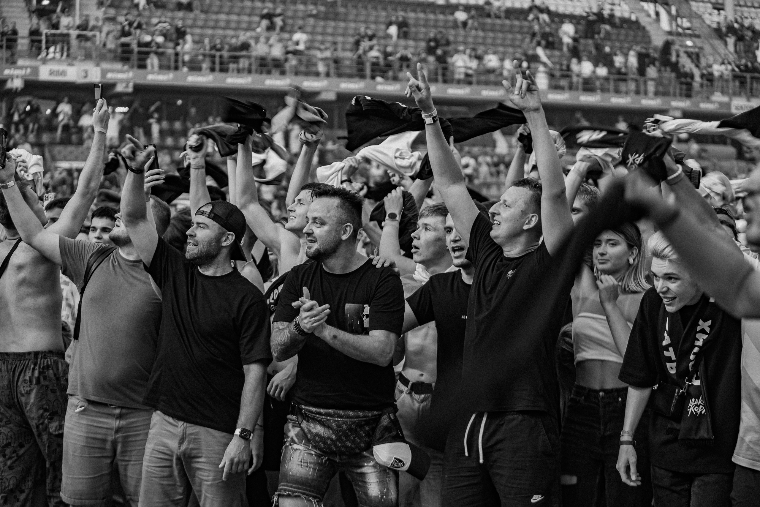 Концерты/Мероприятия. Uvarovsphoto