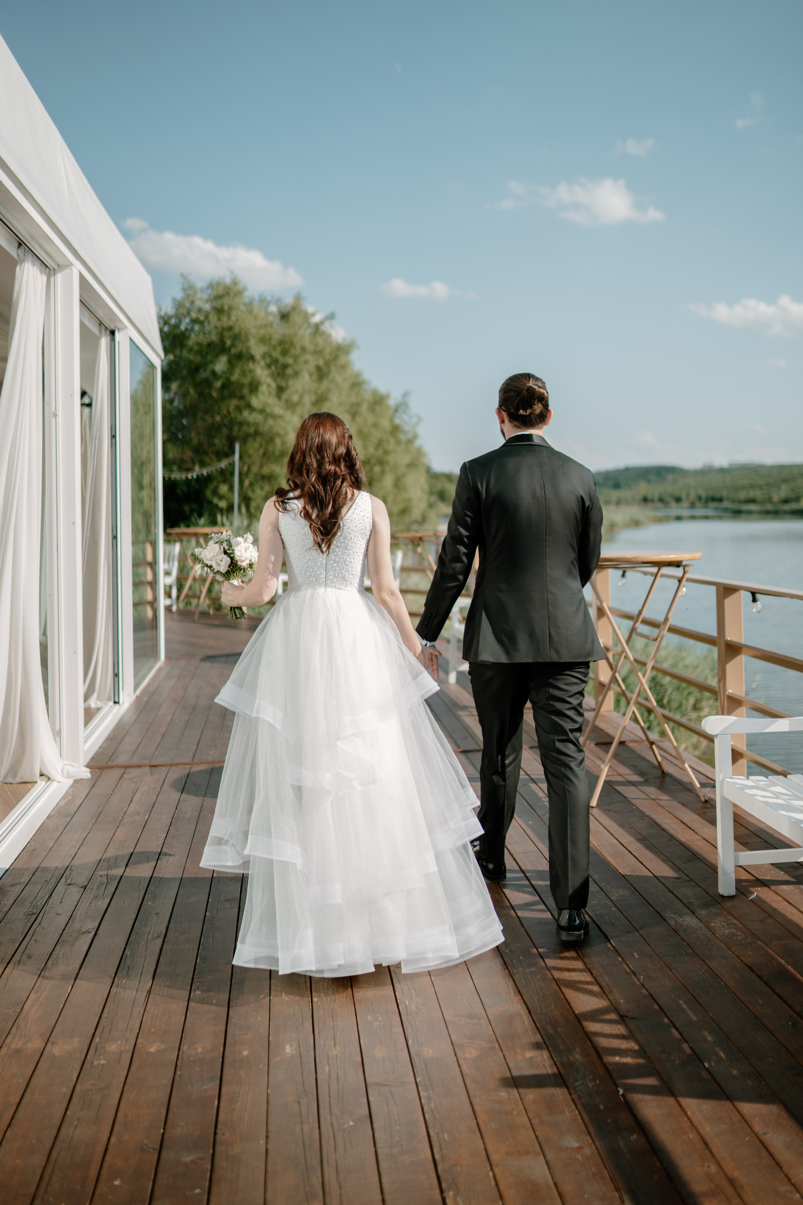 Gabriela & Dragos. Gabrielacojocariu.com