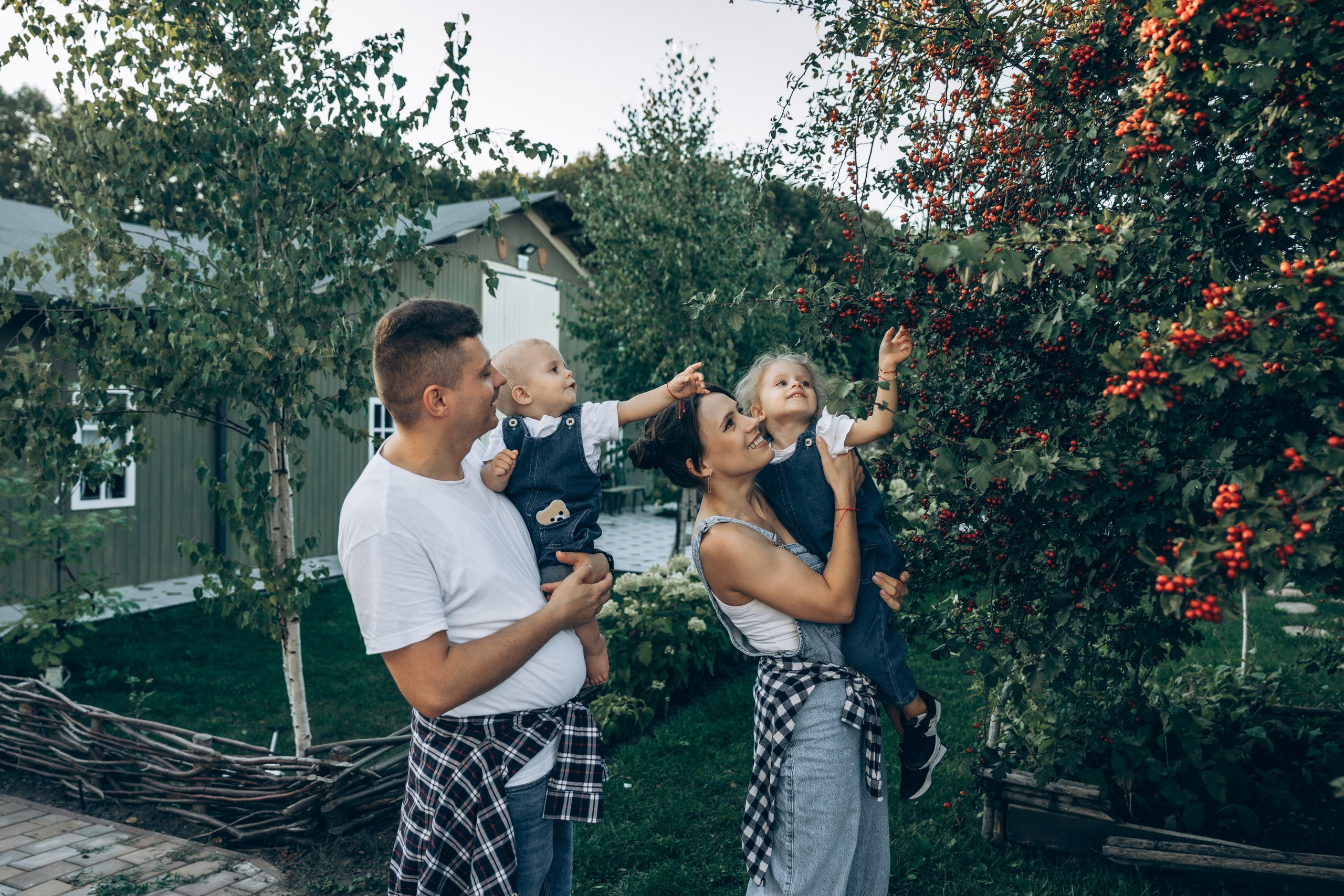 Anamaria si Marius. Gabrielacojocariu.com