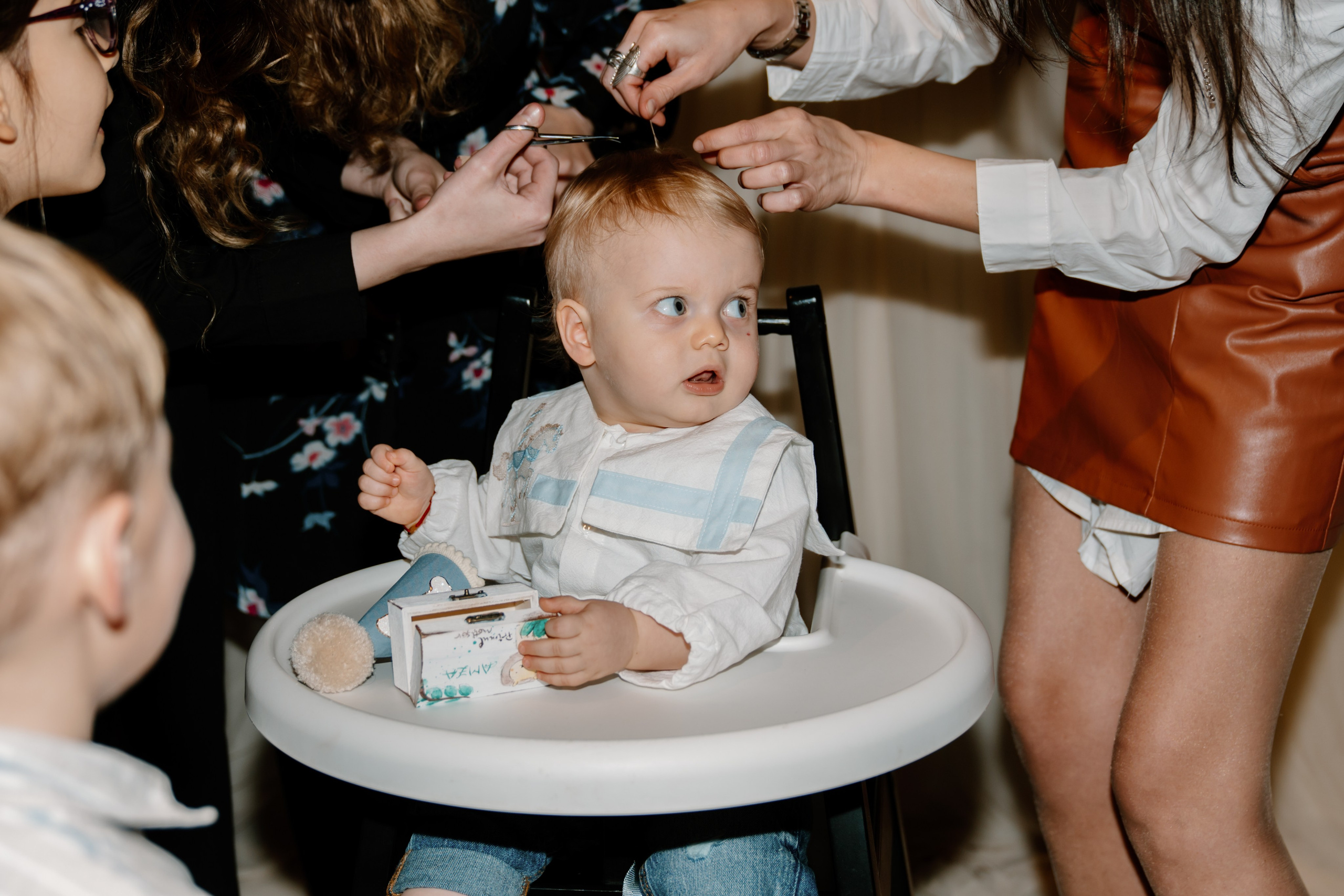 Amza — 1 year. Gabrielacojocariu.com