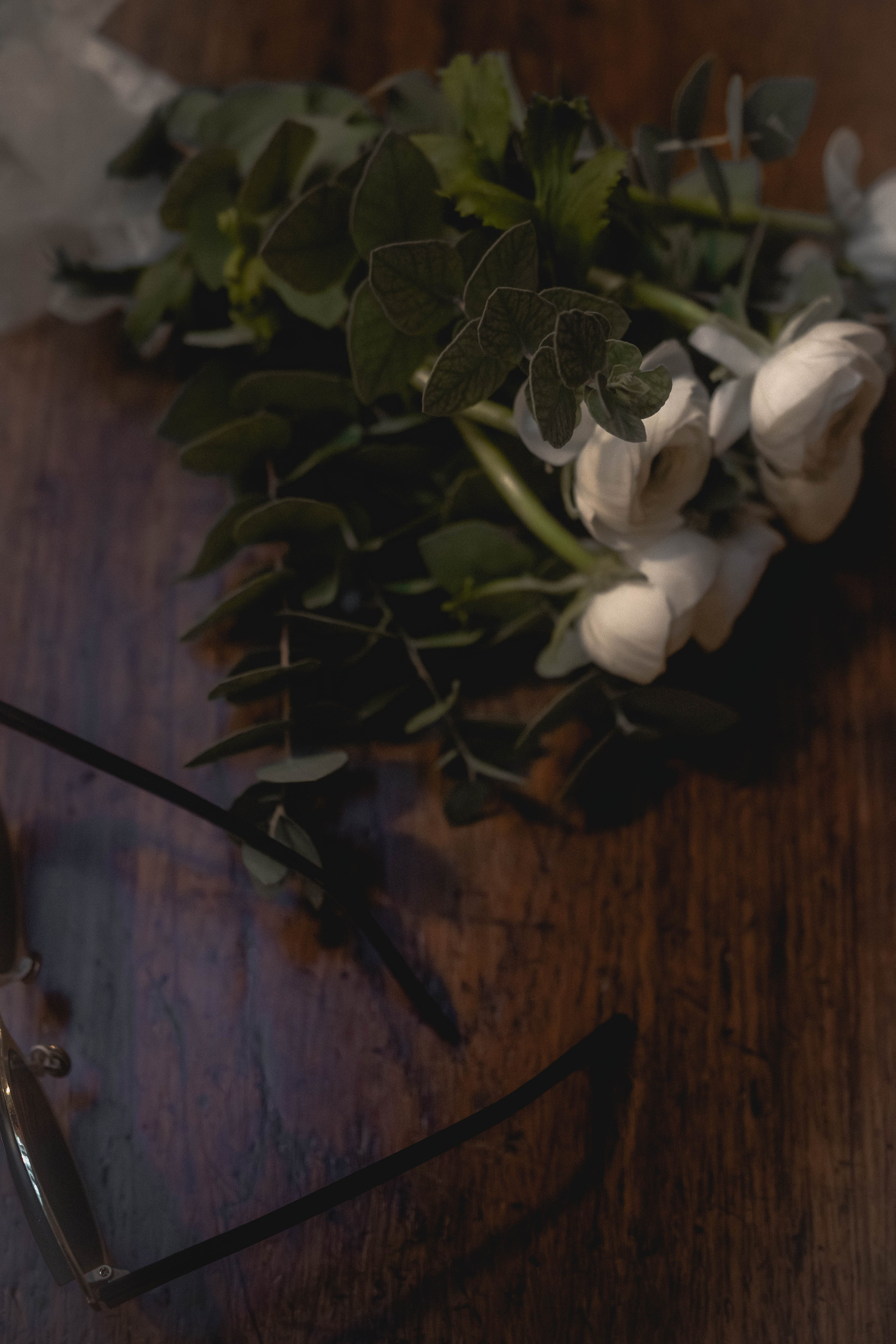 Aida & Fabio. Photographer in Gothenburg Aleksandra Stroganova