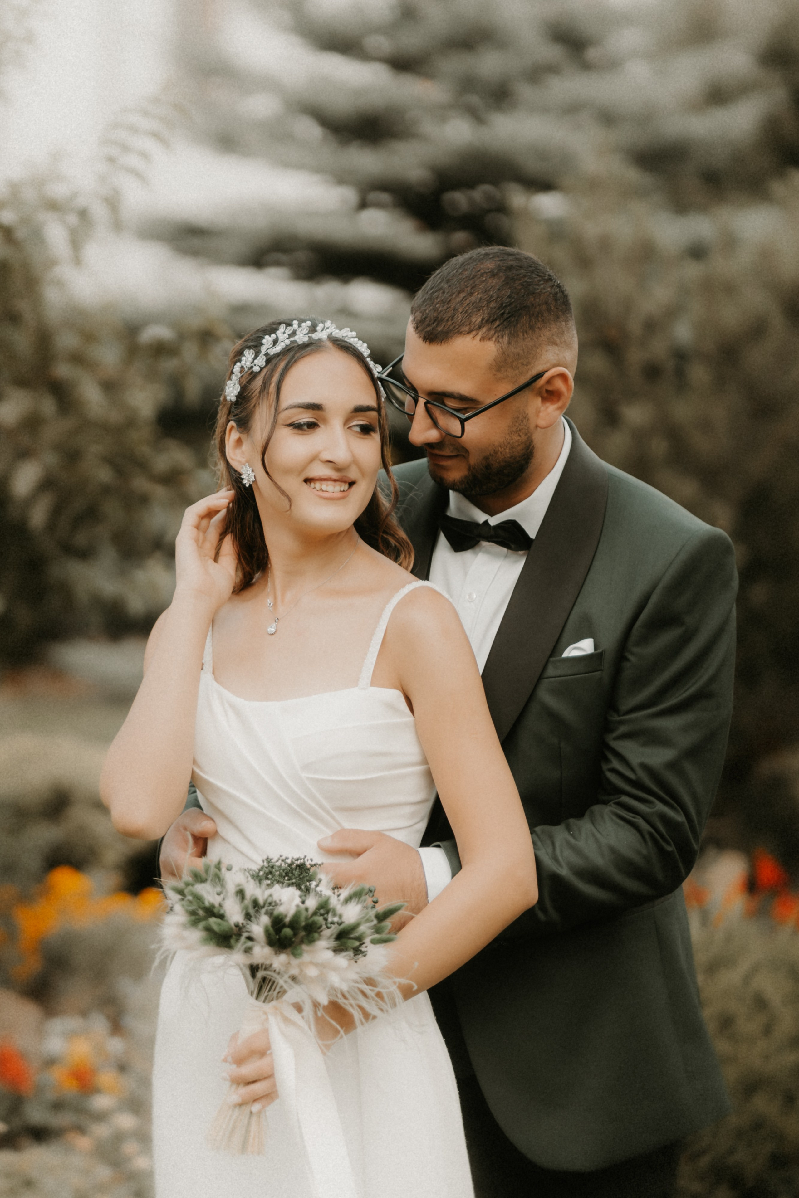 Alina - Cosmin | Targu Neamt. Fotografie & Videografie Nunta