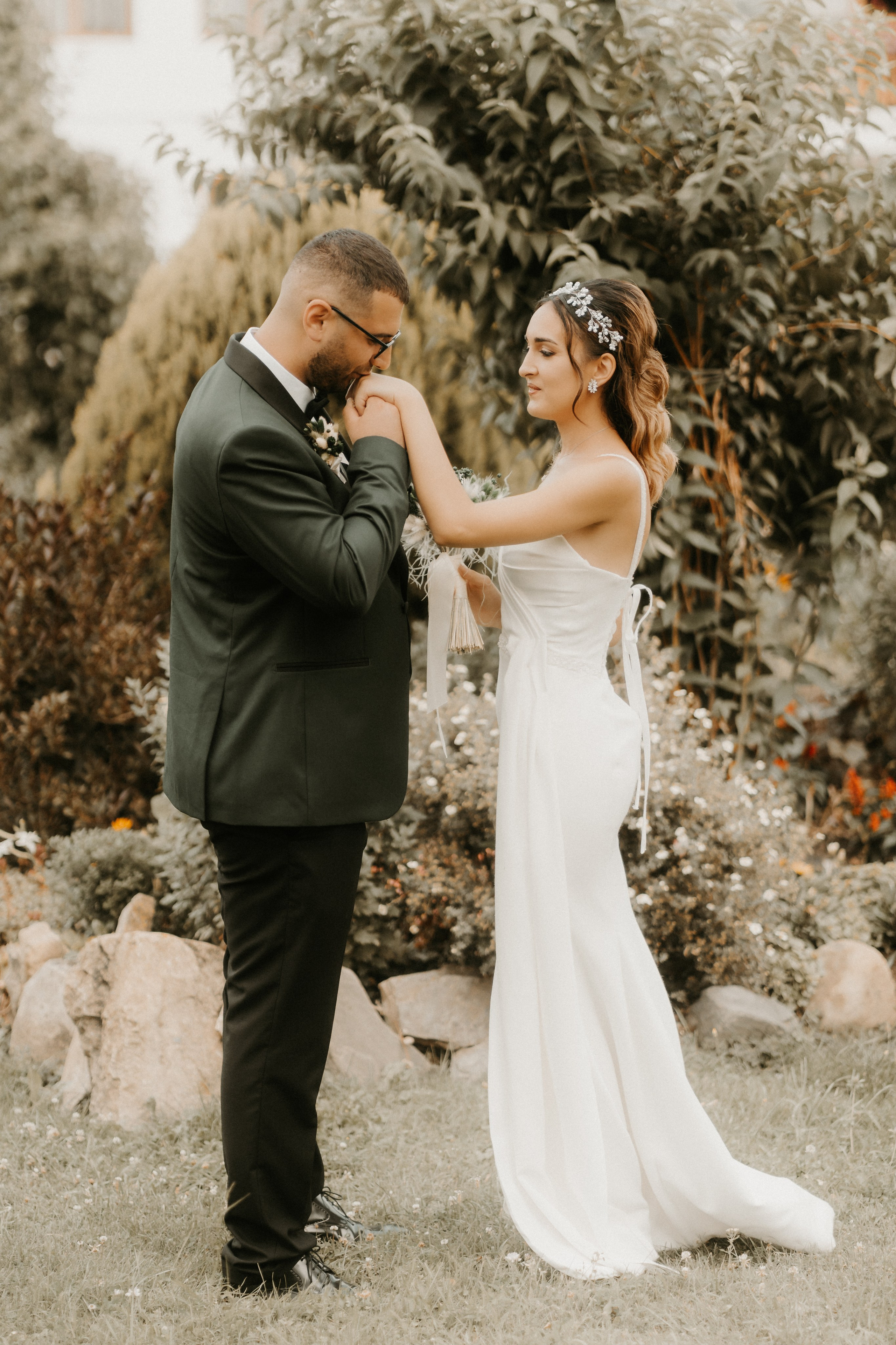 Alina - Cosmin | Targu Neamt. Fotografie & Videografie Nunta