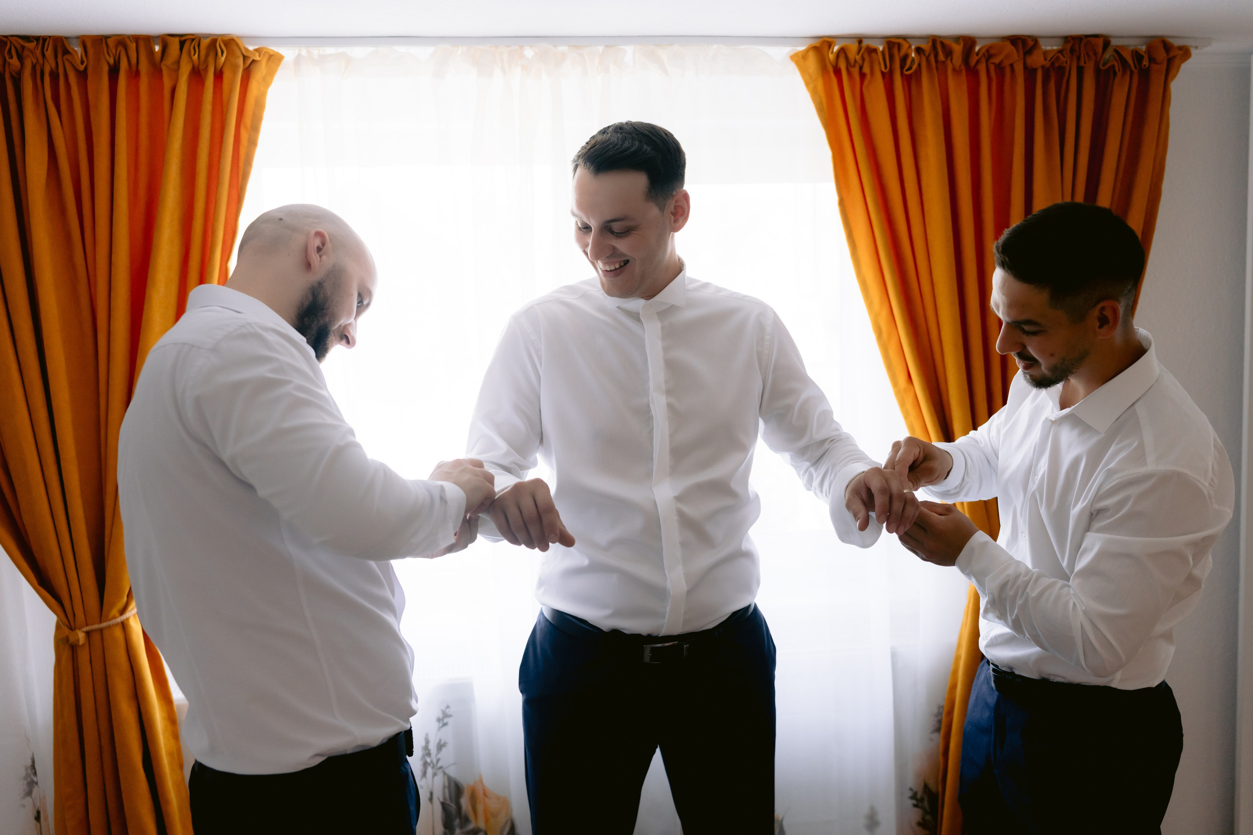 Daniela — Alex | Ramnicu Valcea. Fotografie & Videografie Nunta