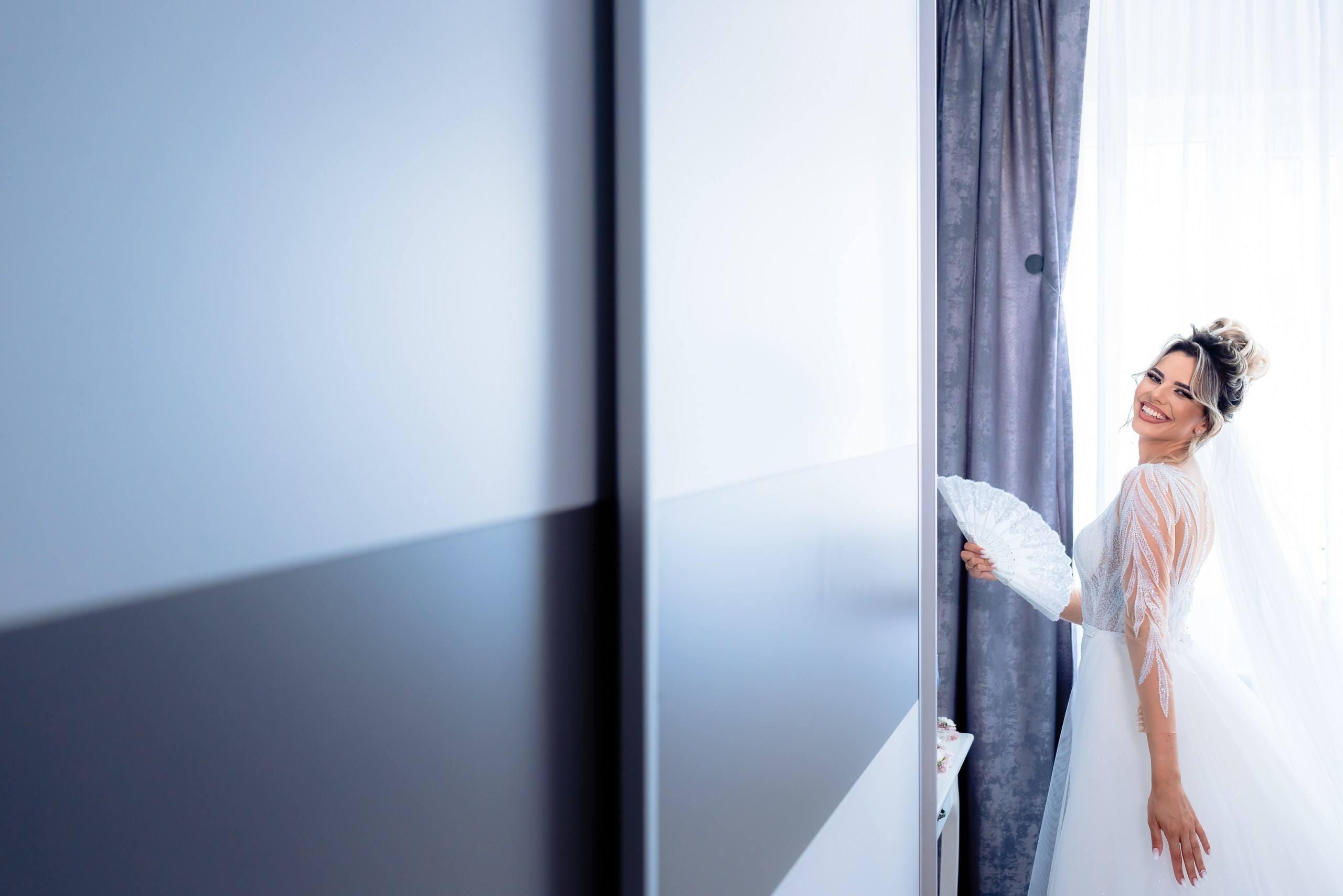 Bianca - Florin | Ramnicu Valcea. Fotografie & Videografie Nunta