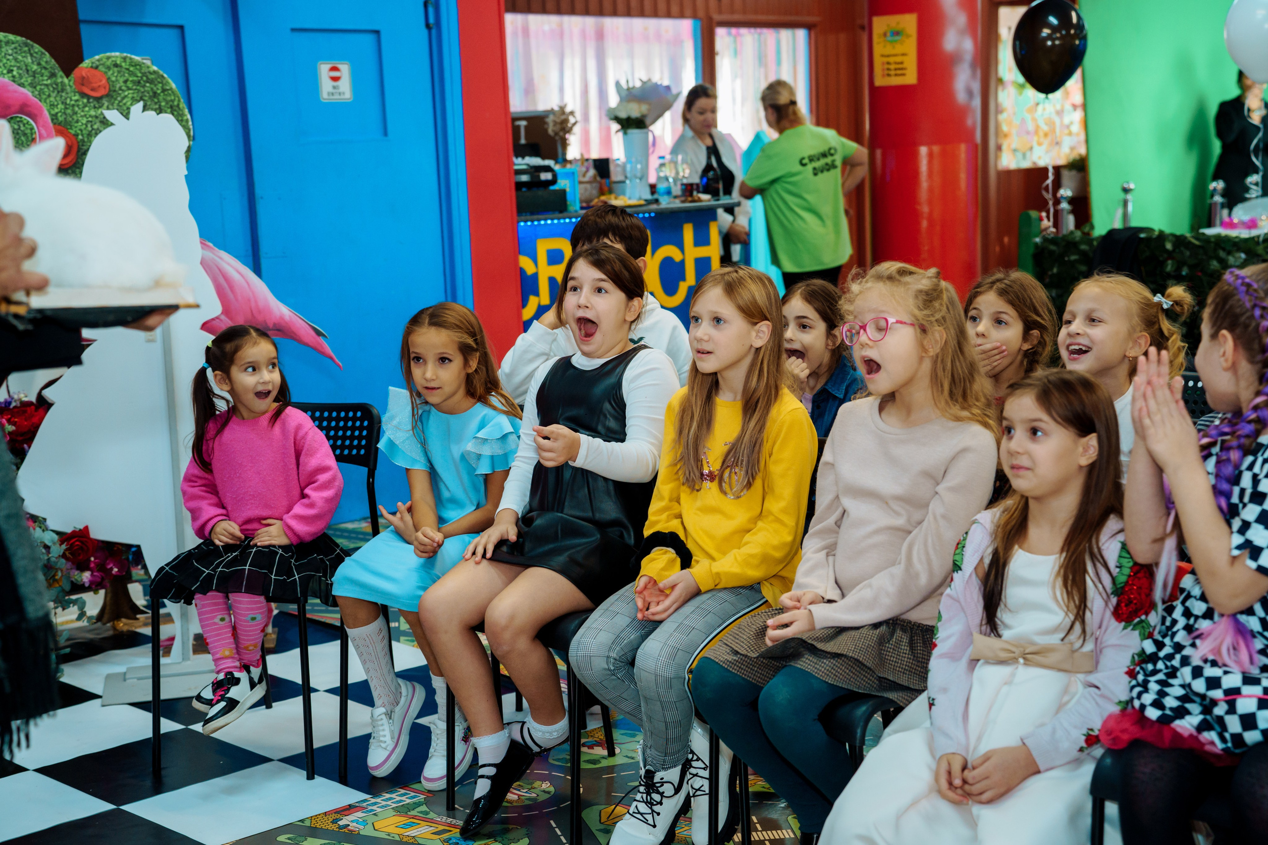 Stefania. Семейный и детский фотограф на Кипре Елена