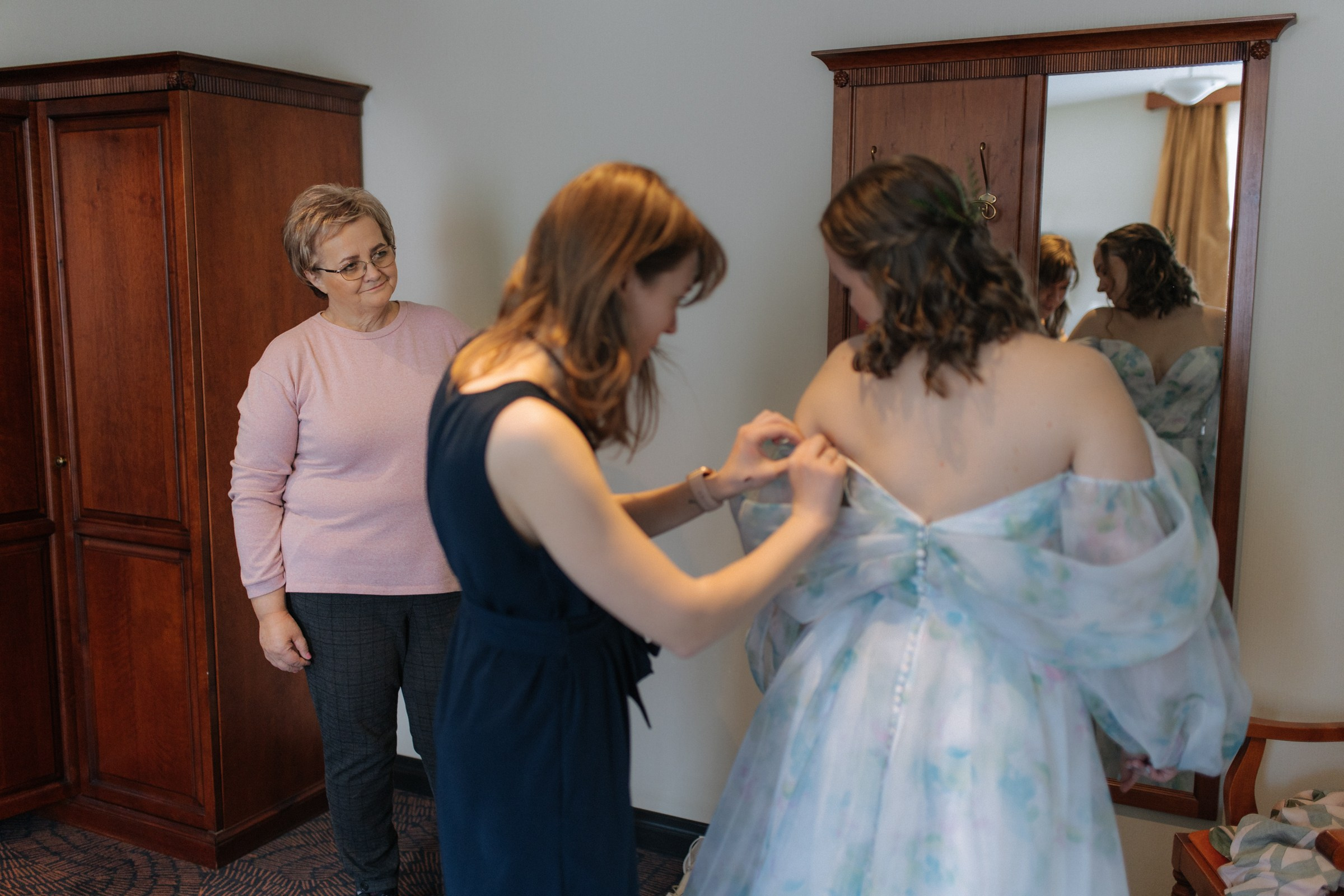 Vestuvinė fotosesija Kaune