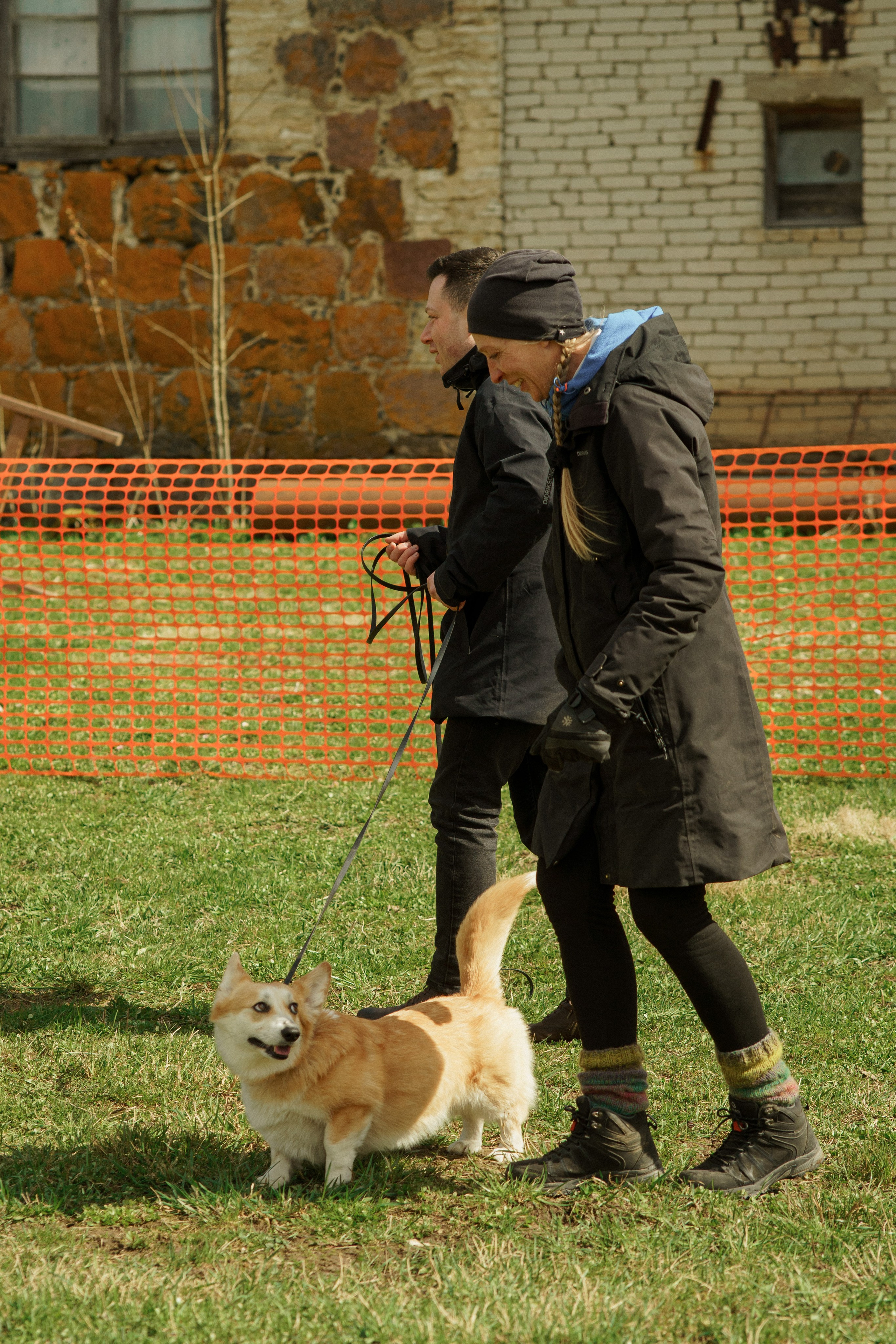 Herding Days, 26 apr. 2025. Kat Laisaar — Pet photographer in Tallinn
