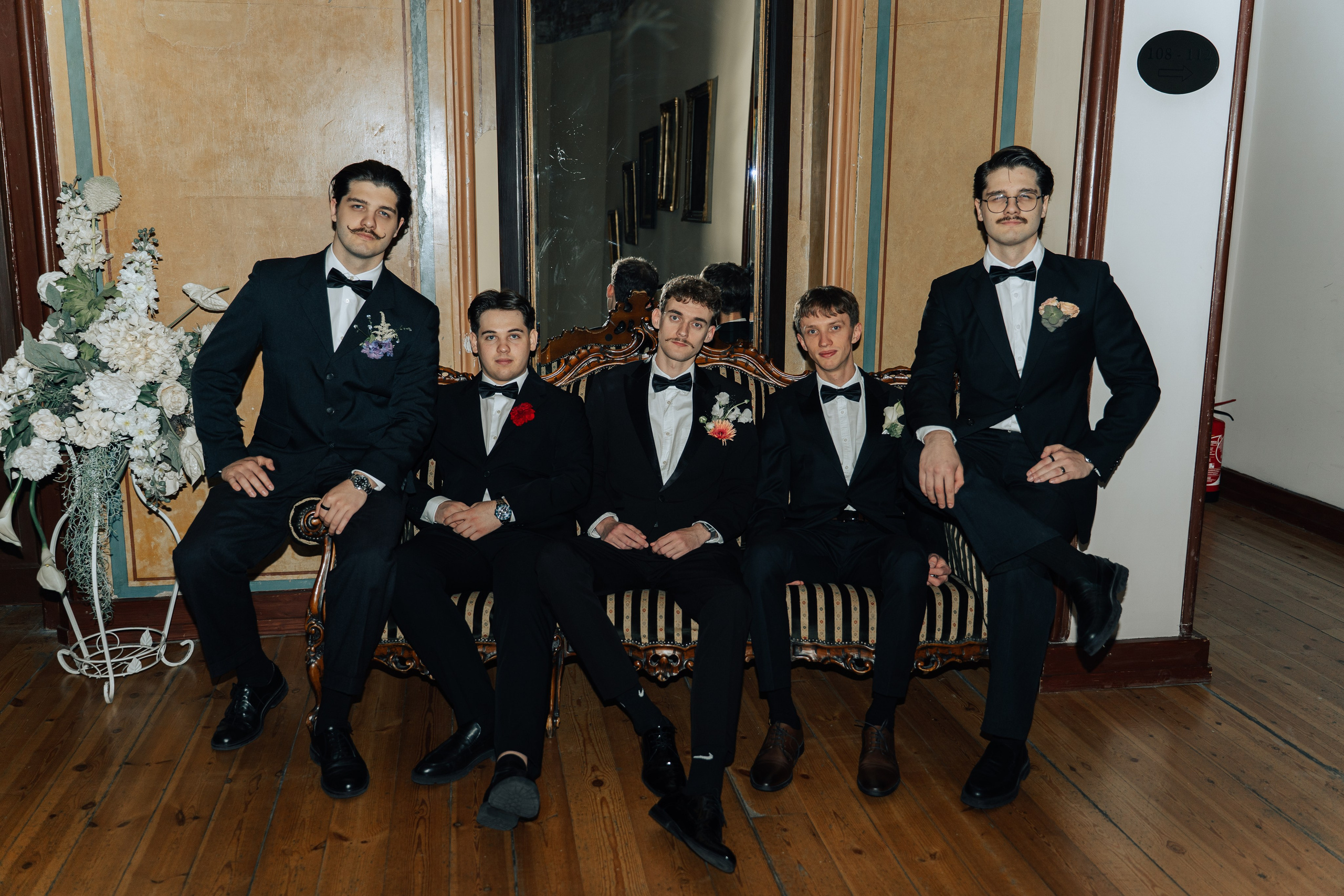 Ślub Soni i Nikity. Ania Smol Fotograf Olsztyn