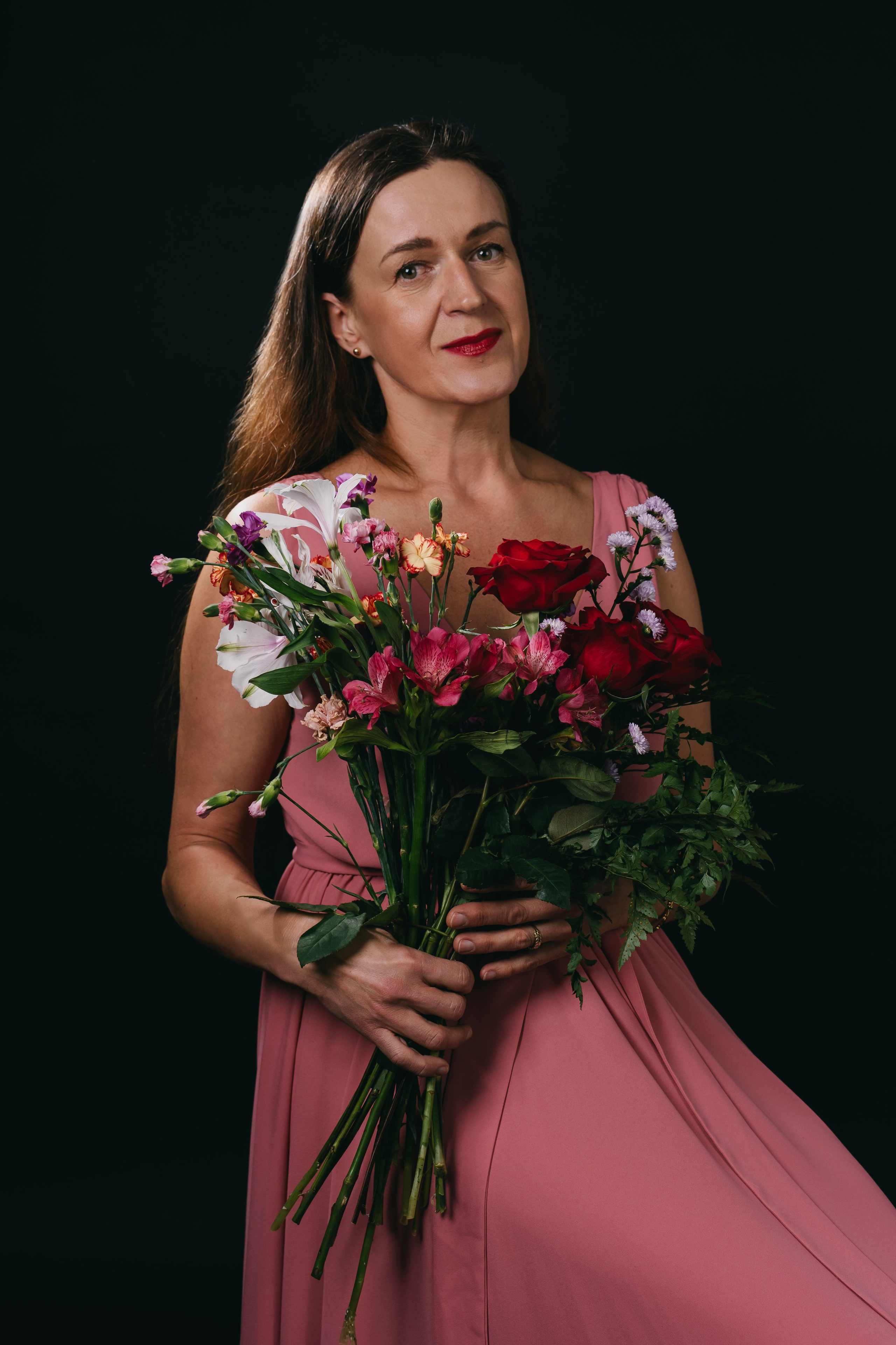 Sesje portretowe. Ania Smol Fotograf Olsztyn