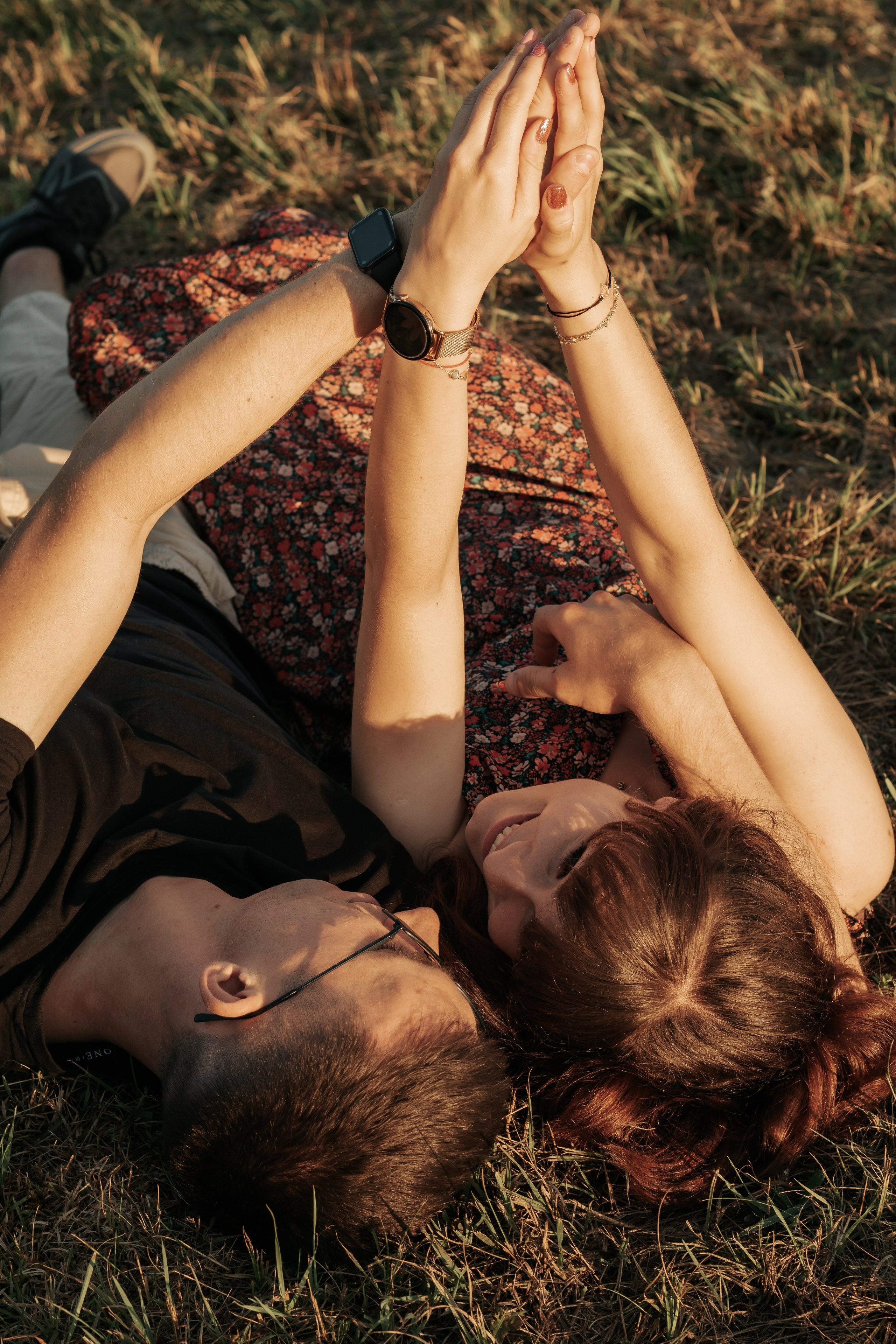 Love Story. Ania Smol Fotograf Olsztyn