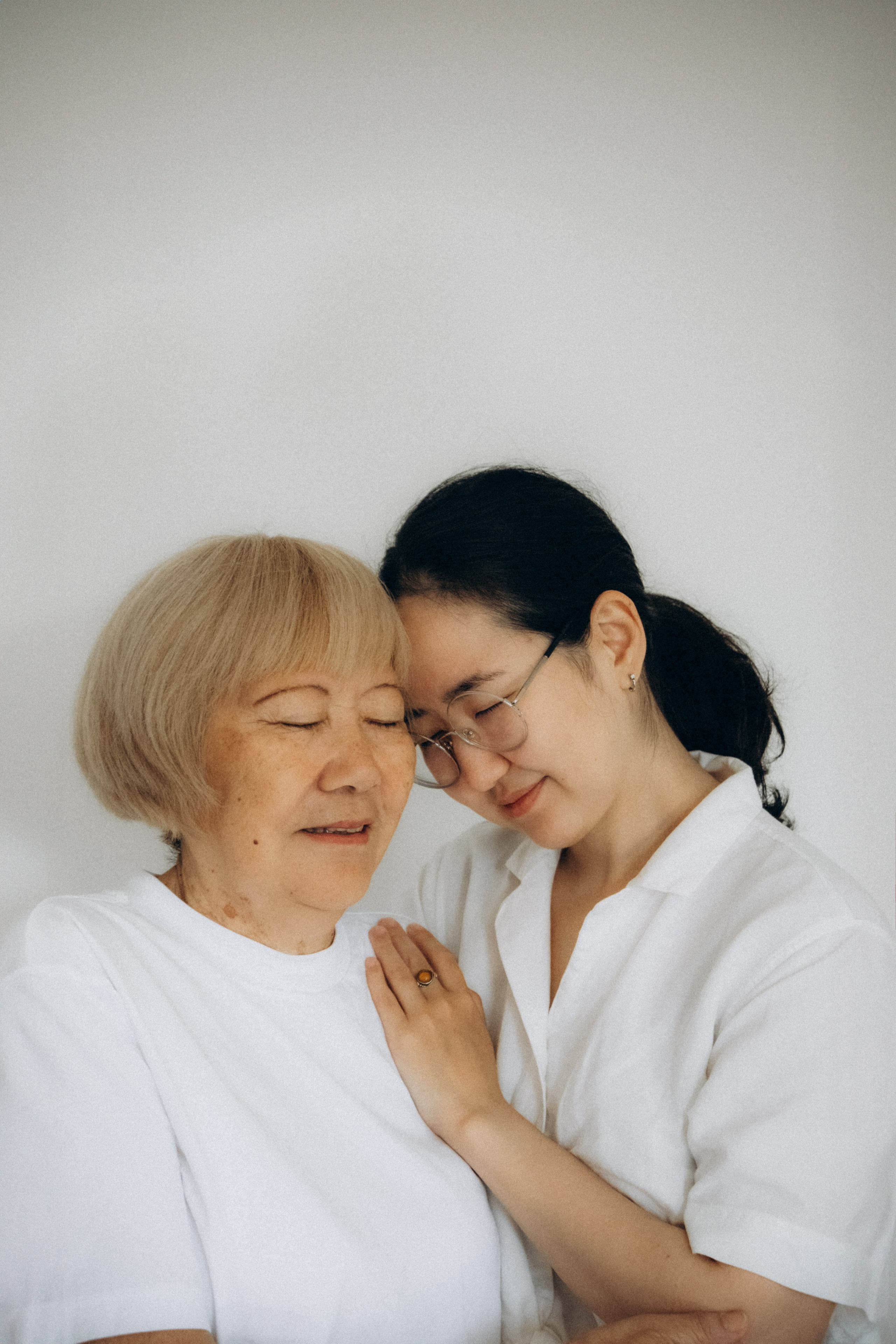 Grandma's Love. Фотографы Минск и мир