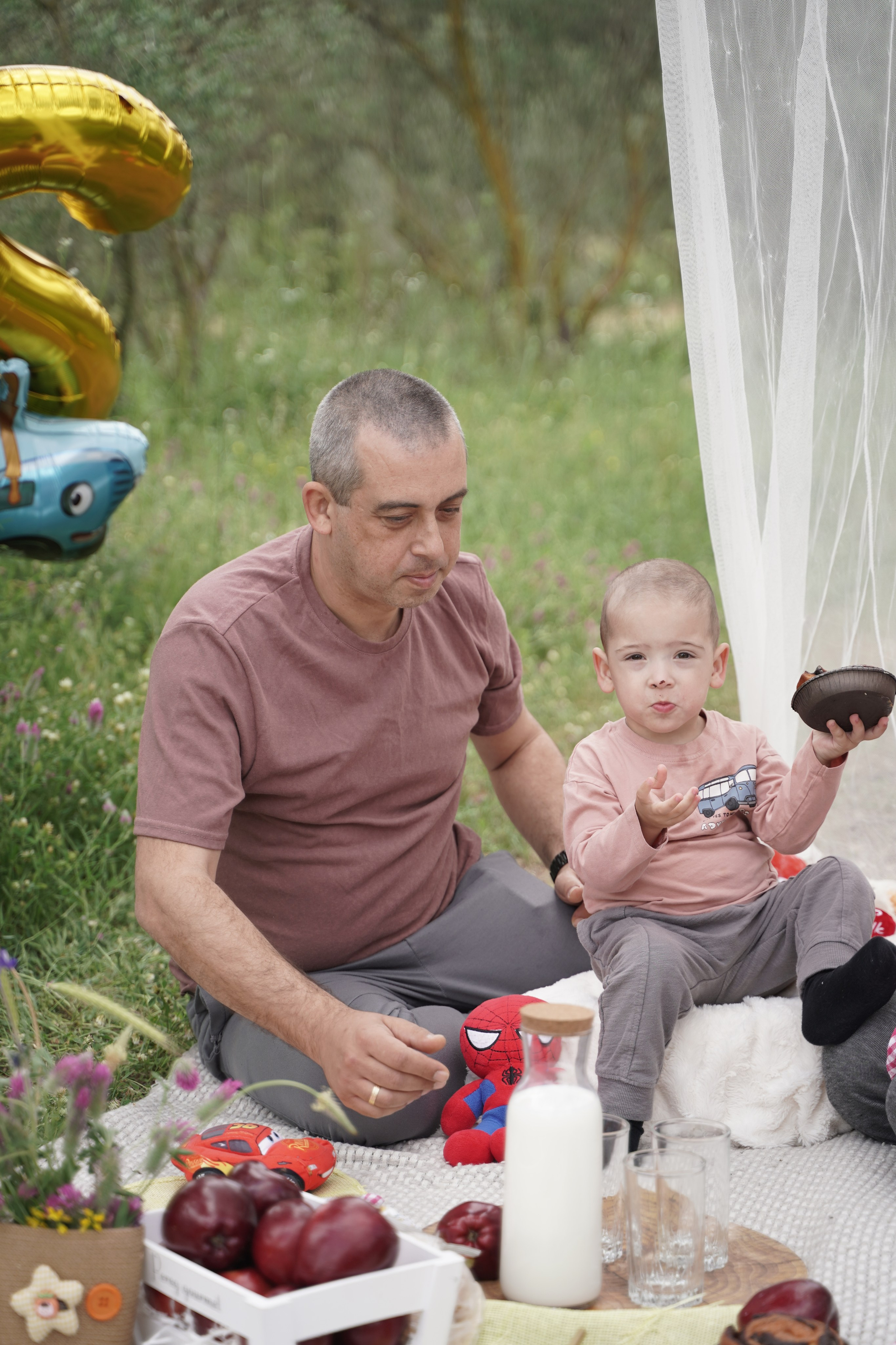 Даниэль. Фотограф. Визуал. Хайфа. Талья Цветкова