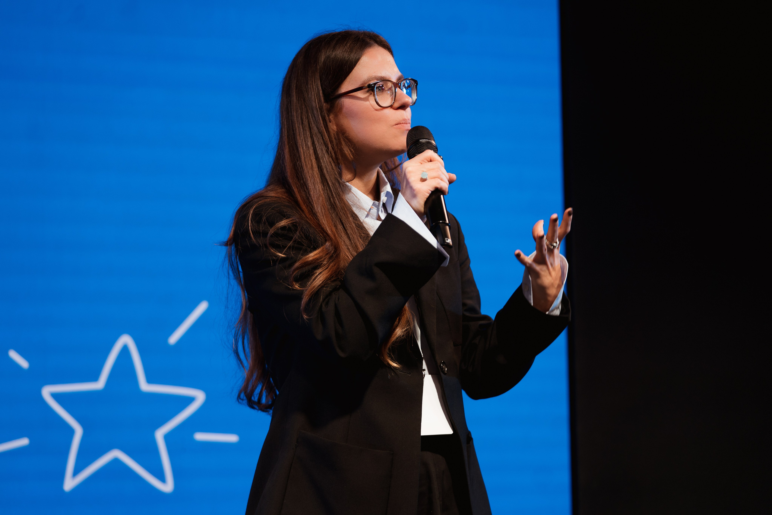 SET University GenH Demo Day. Kostiantyn Holinchenko. Reportage and portrait photographer